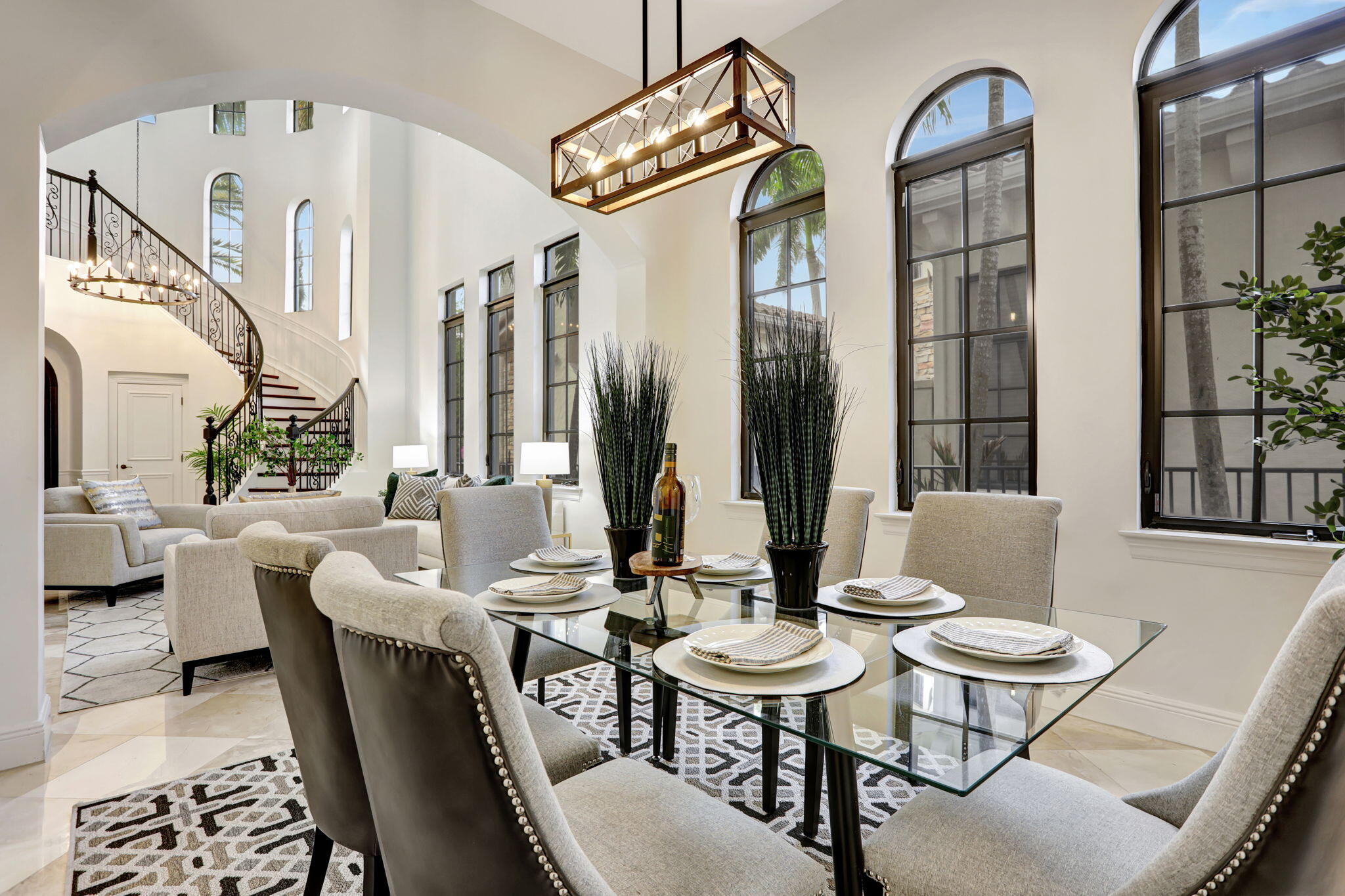 9387 Satinleaf Place, Parkland