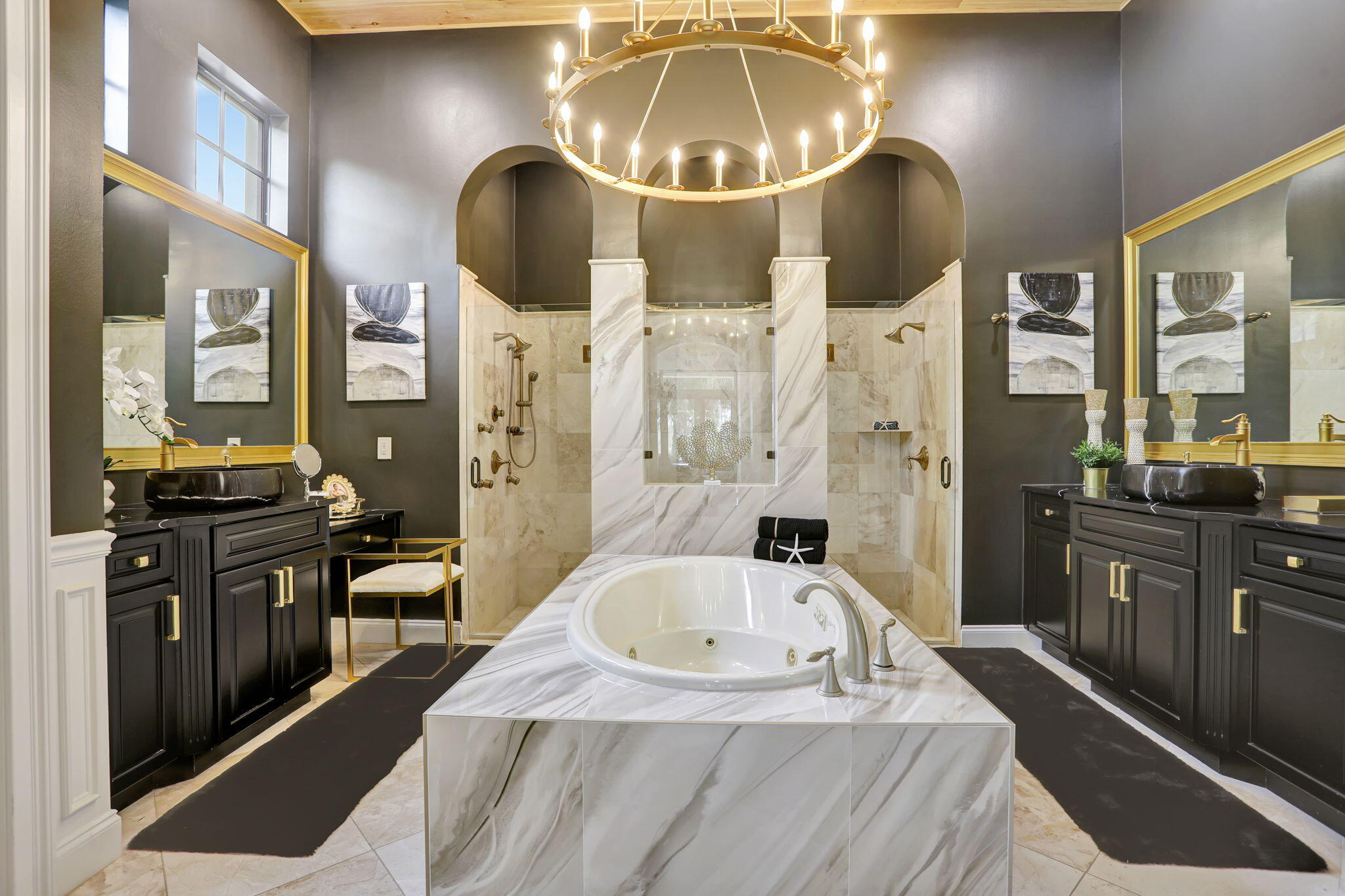 9387 Satinleaf Place, Parkland