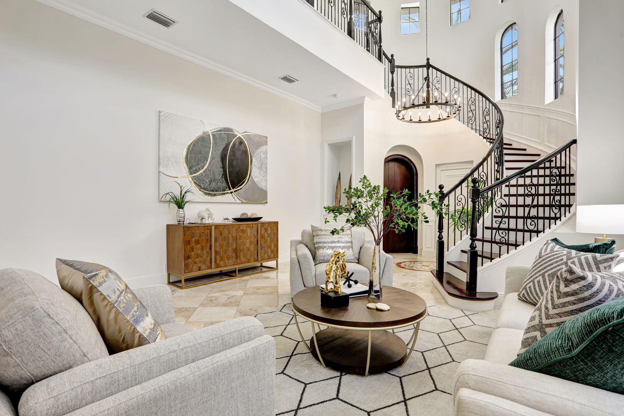 9387 Satinleaf Place, Parkland