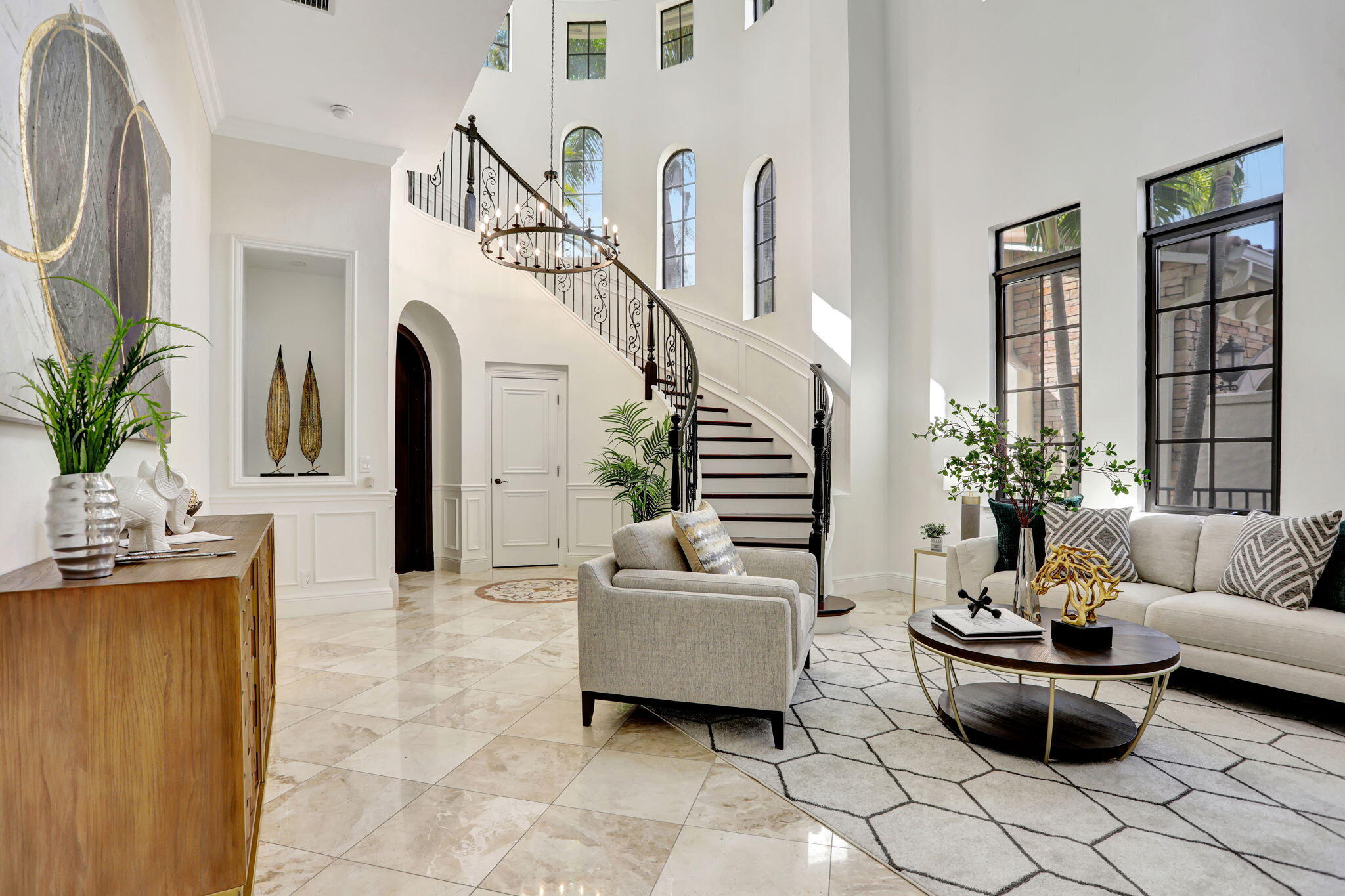 9387 Satinleaf Place, Parkland