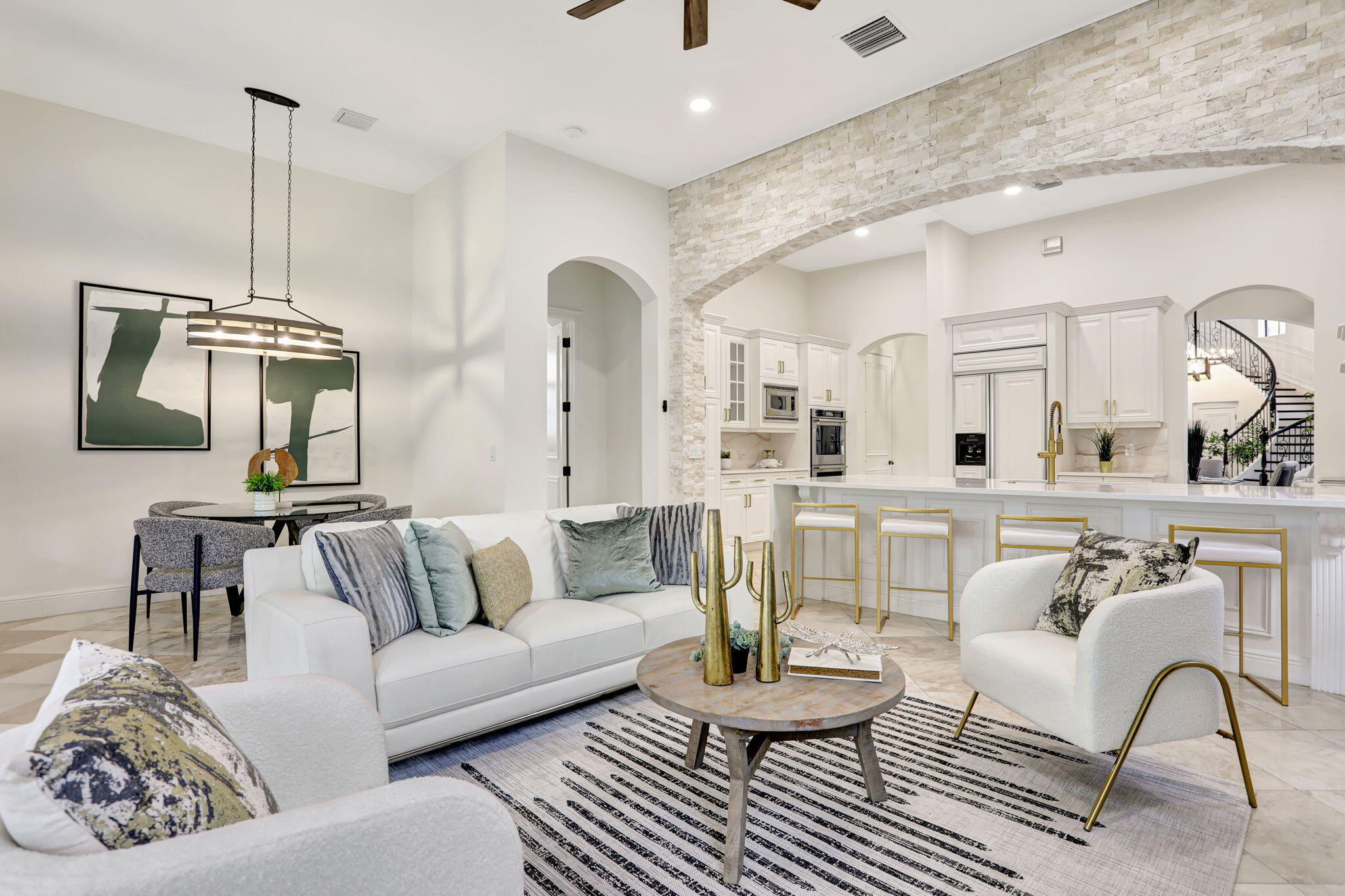 9387 Satinleaf Place, Parkland