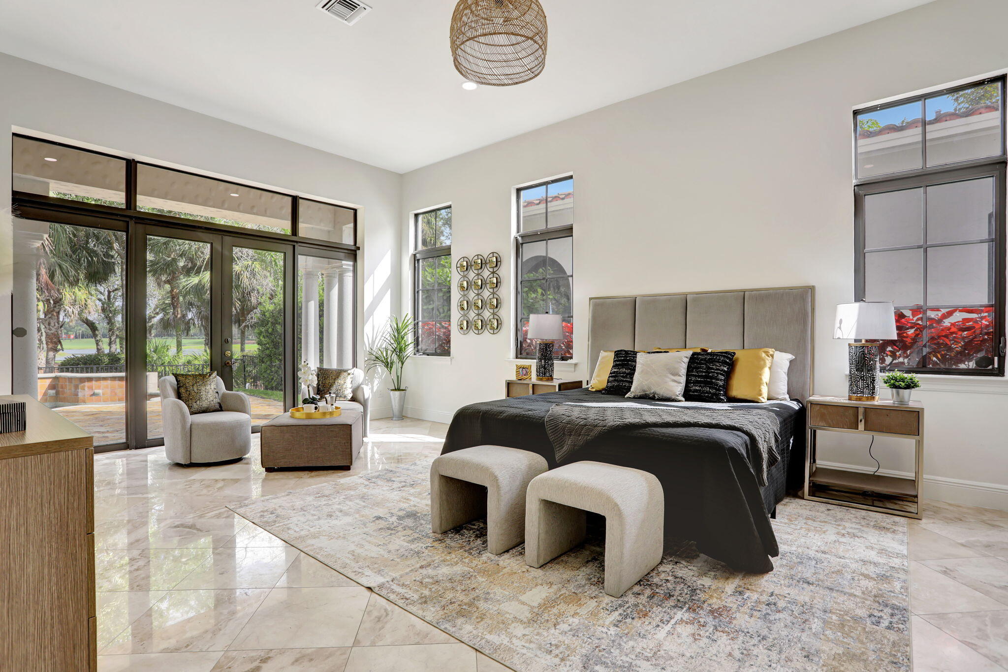 9387 Satinleaf Place, Parkland