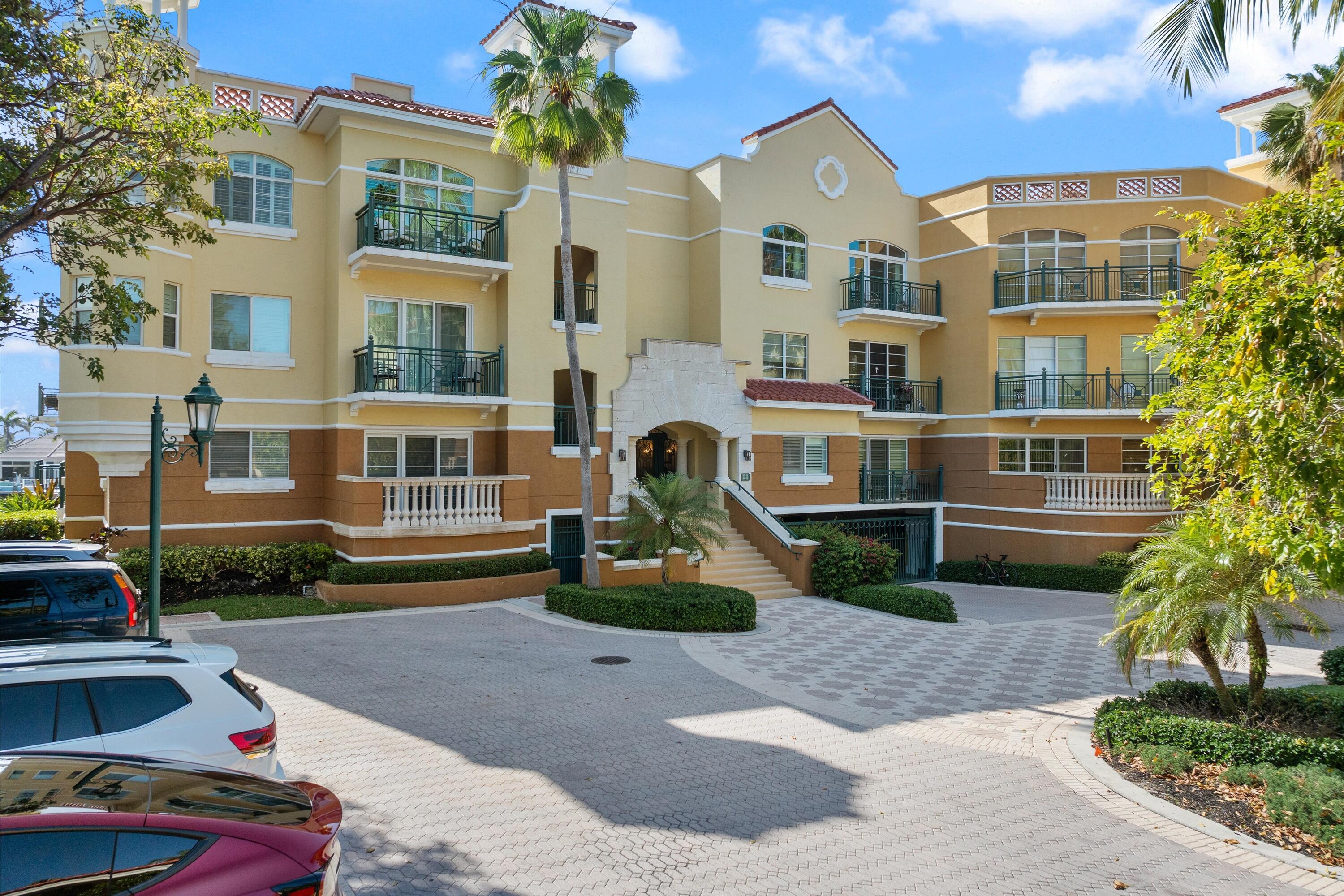 1230 Hillsboro Mile 310