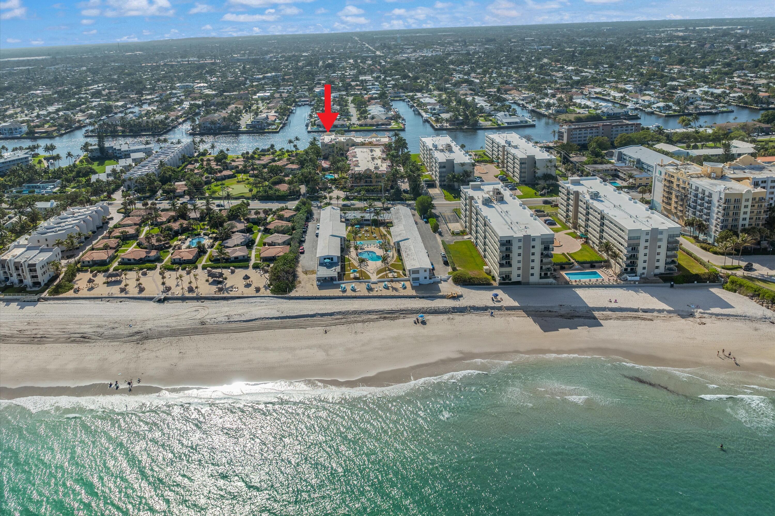 1230 Hillsboro Mile 310