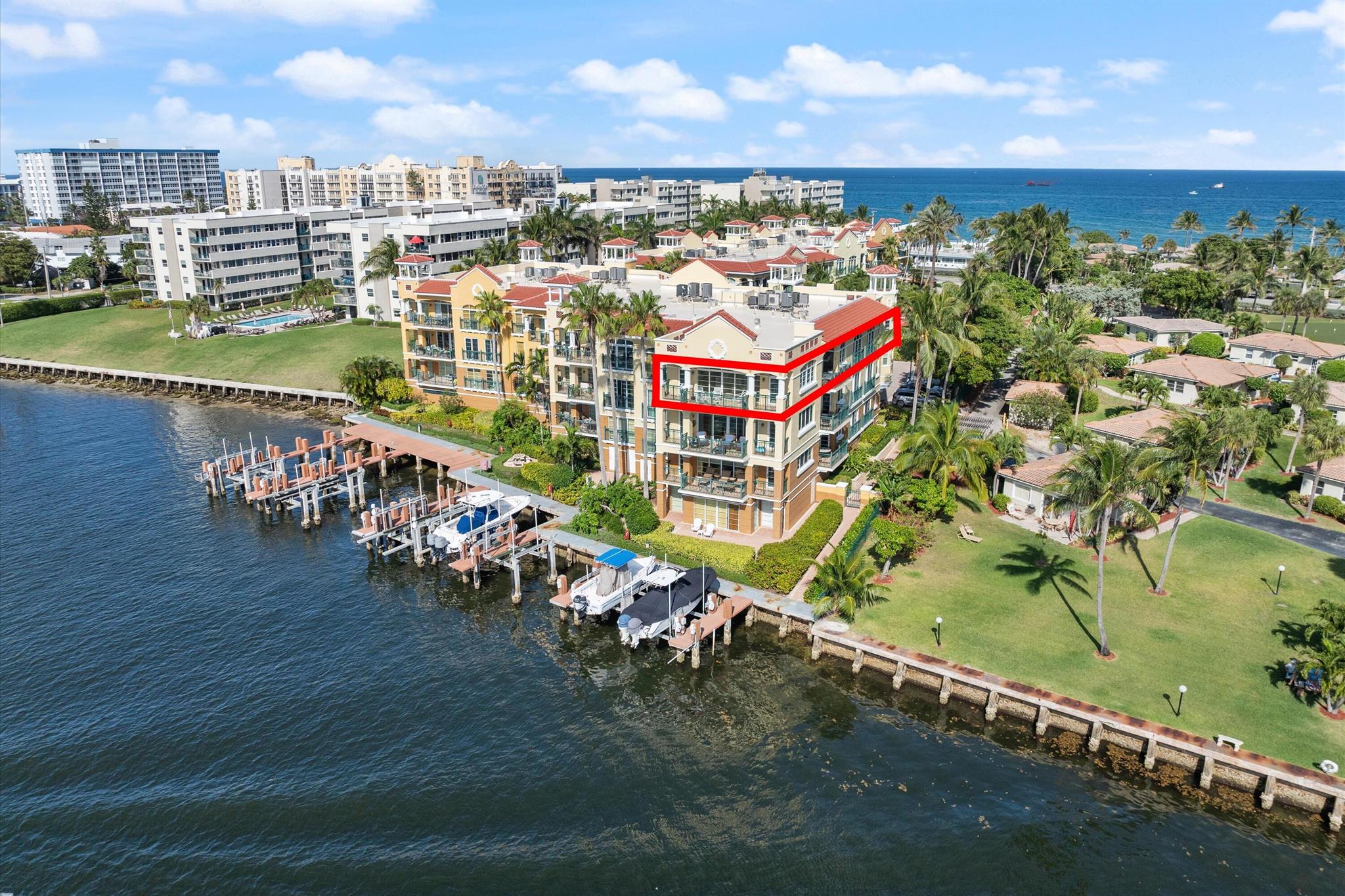 1230 Hillsboro Mile 310