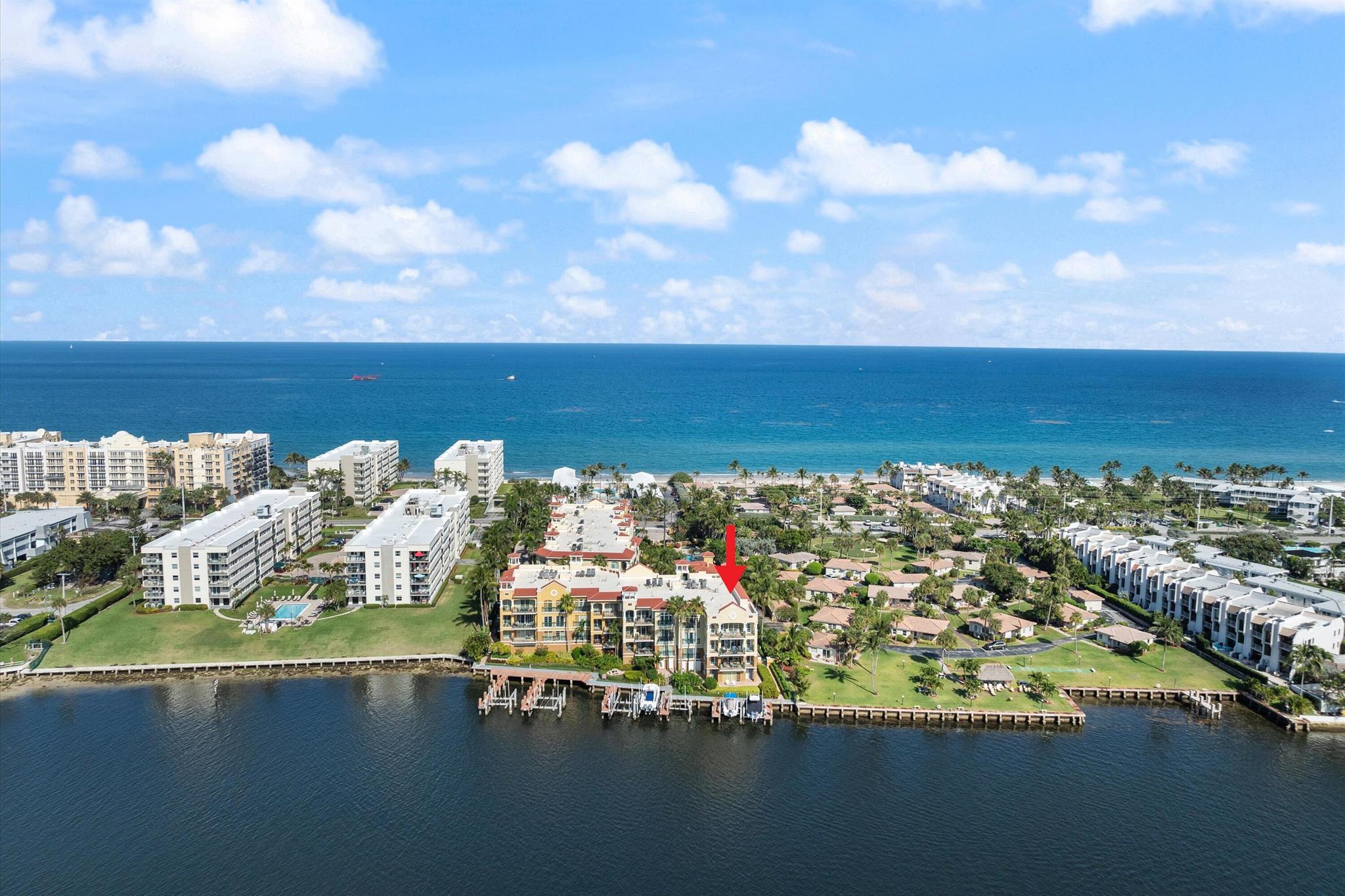 1230 Hillsboro Mile 310