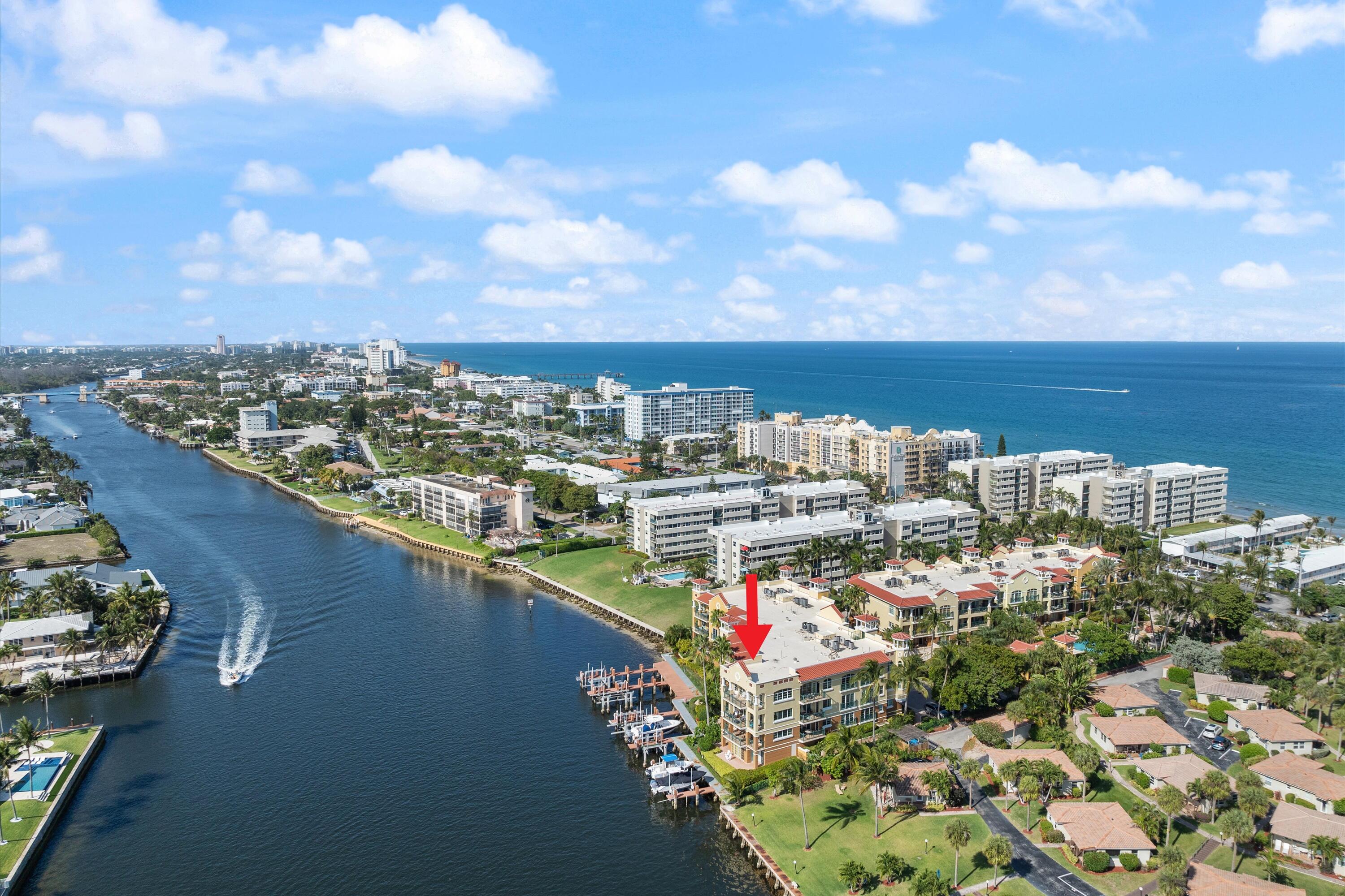 1230 Hillsboro Mile 310