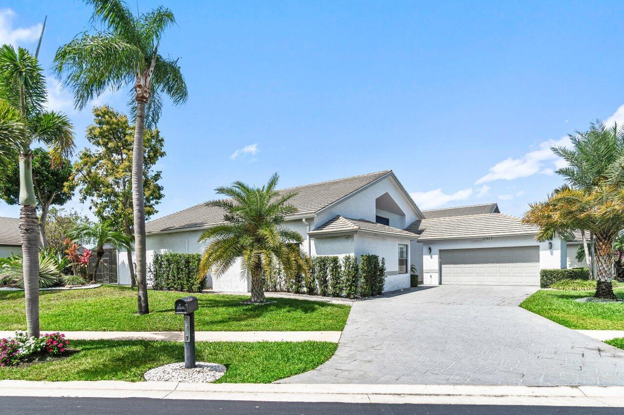 11517 Victoria Drive