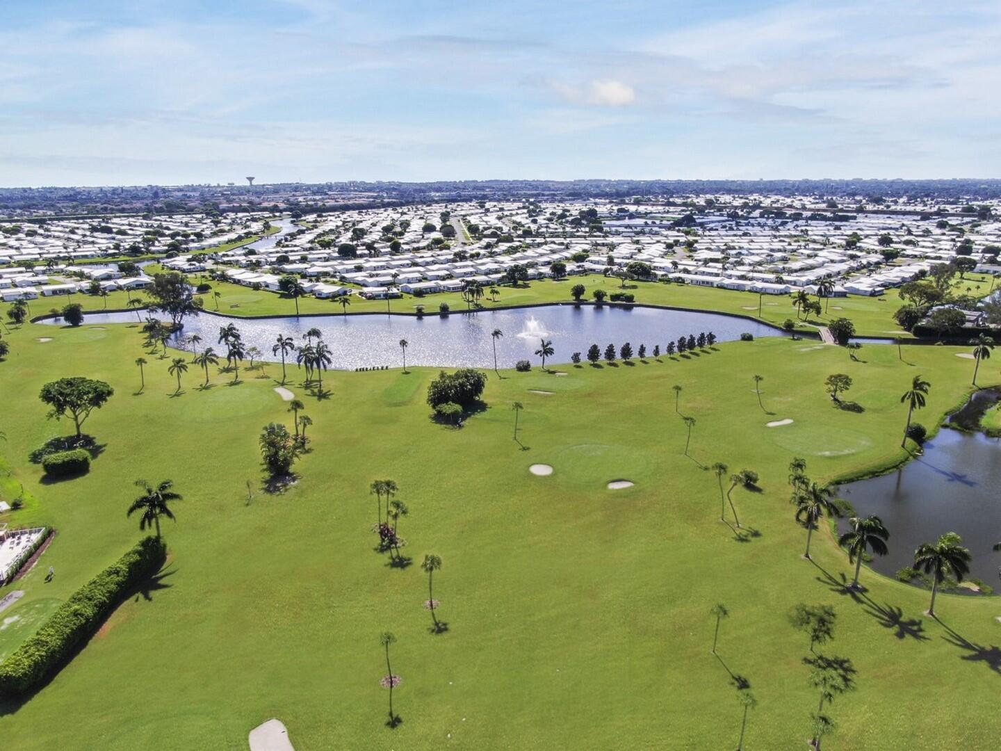 1311 SW 18th Street, Boynton Beach