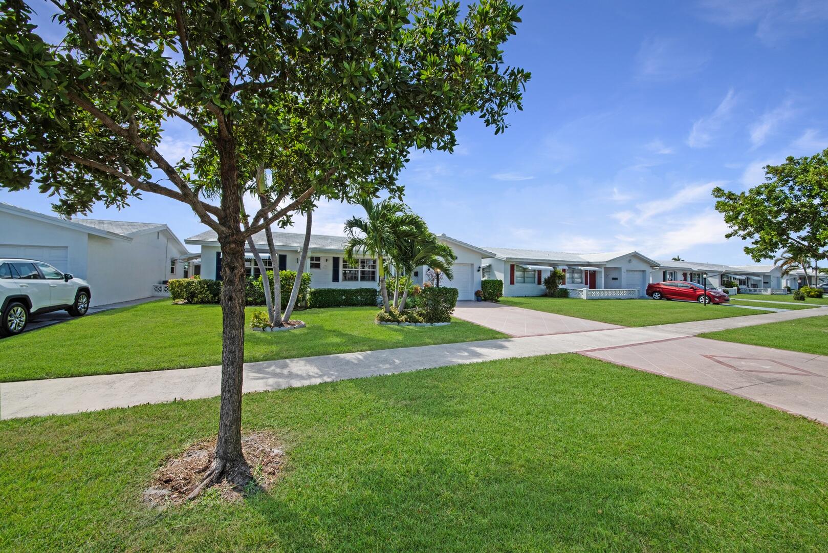 1311 SW 18th Street, Boynton Beach
