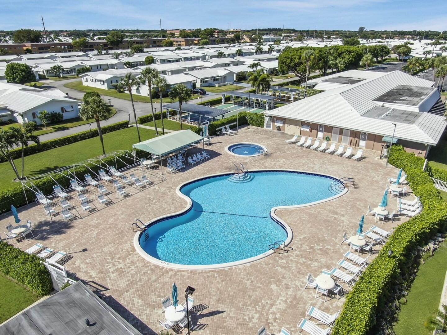 1311 SW 18th Street, Boynton Beach