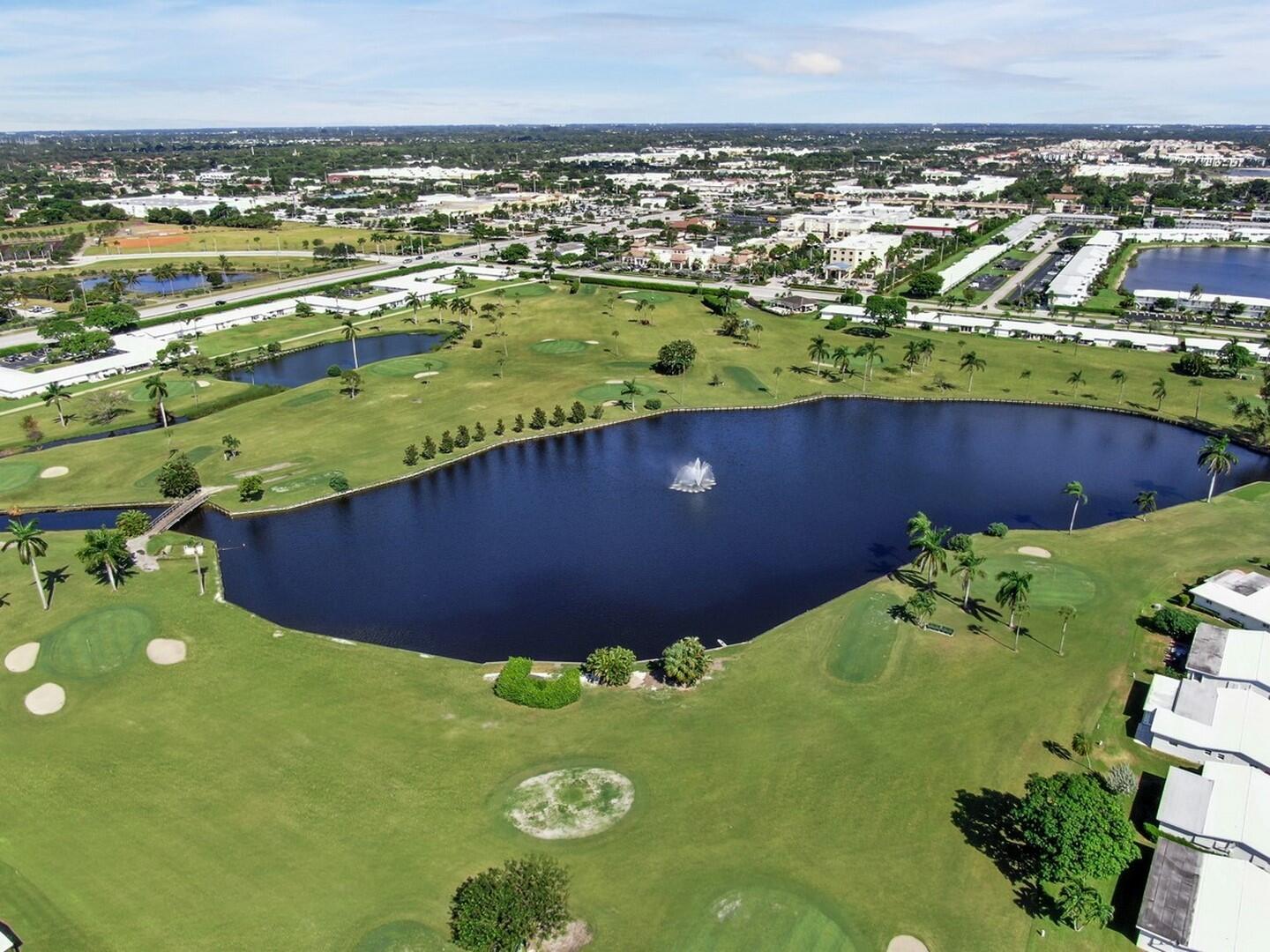 1311 SW 18th Street, Boynton Beach