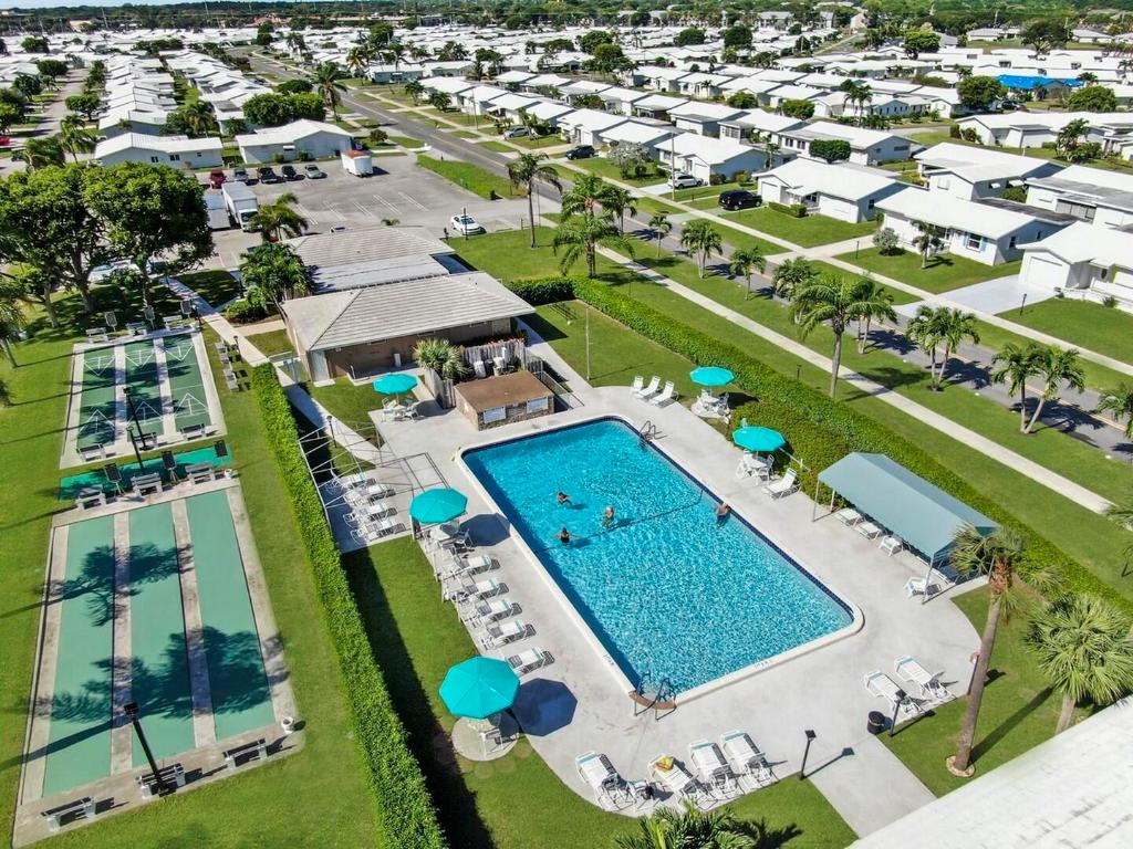 1311 SW 18th Street, Boynton Beach