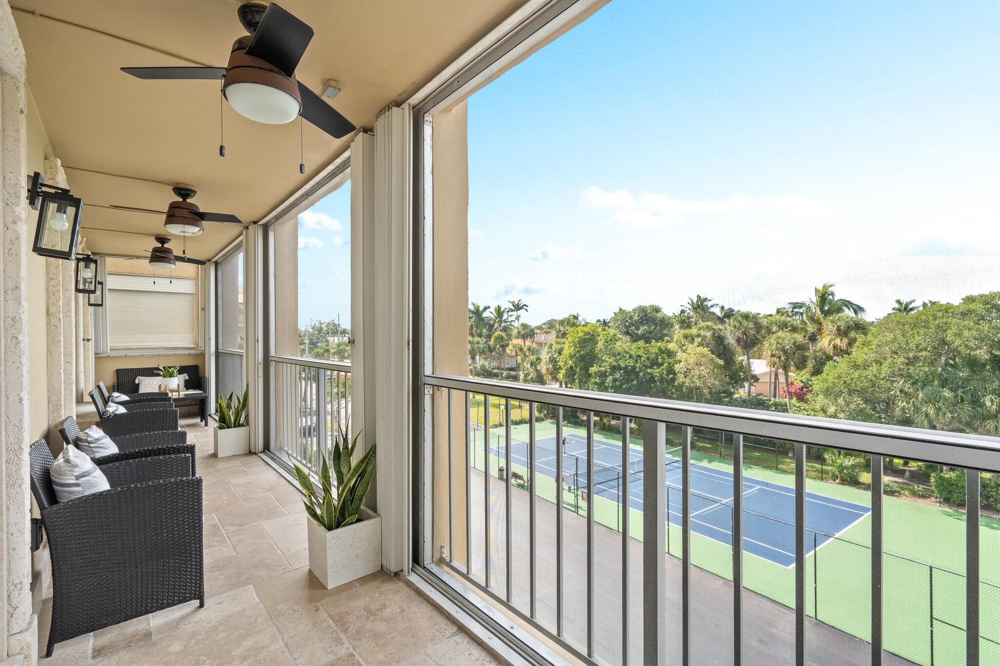 1111 S Ocean Boulevard 417