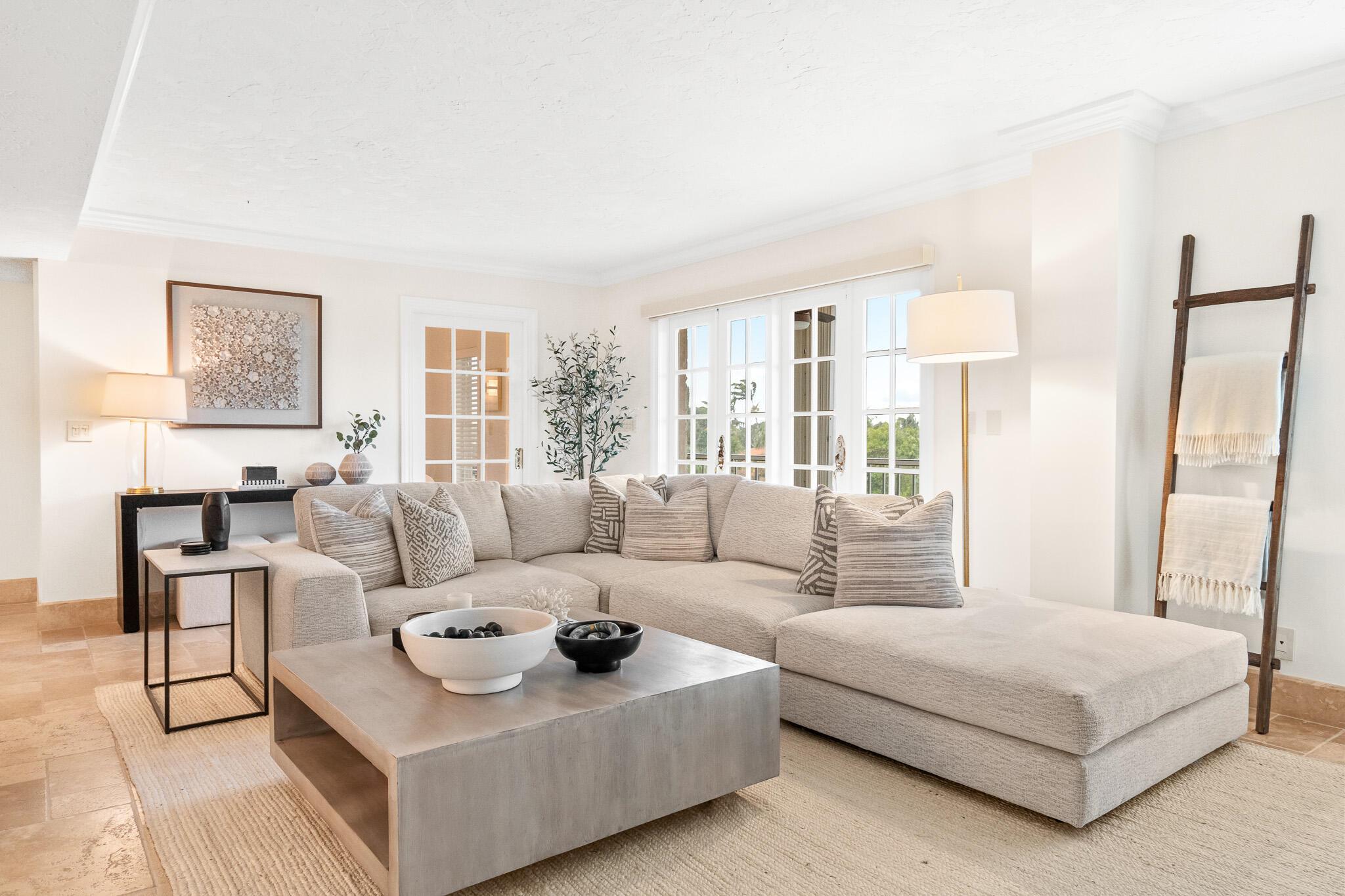 1111 S Ocean Boulevard 417