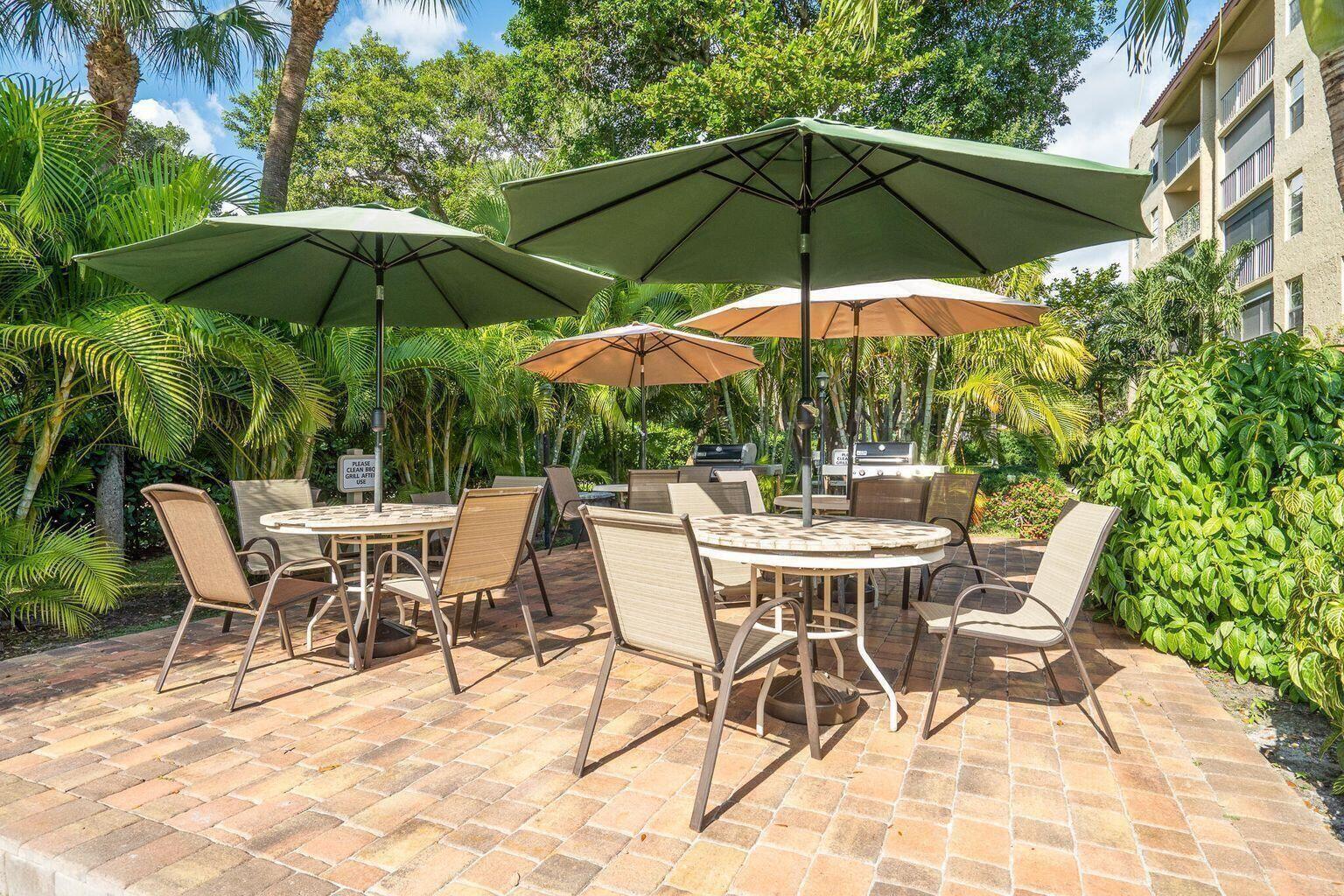 1111 S Ocean Boulevard 417