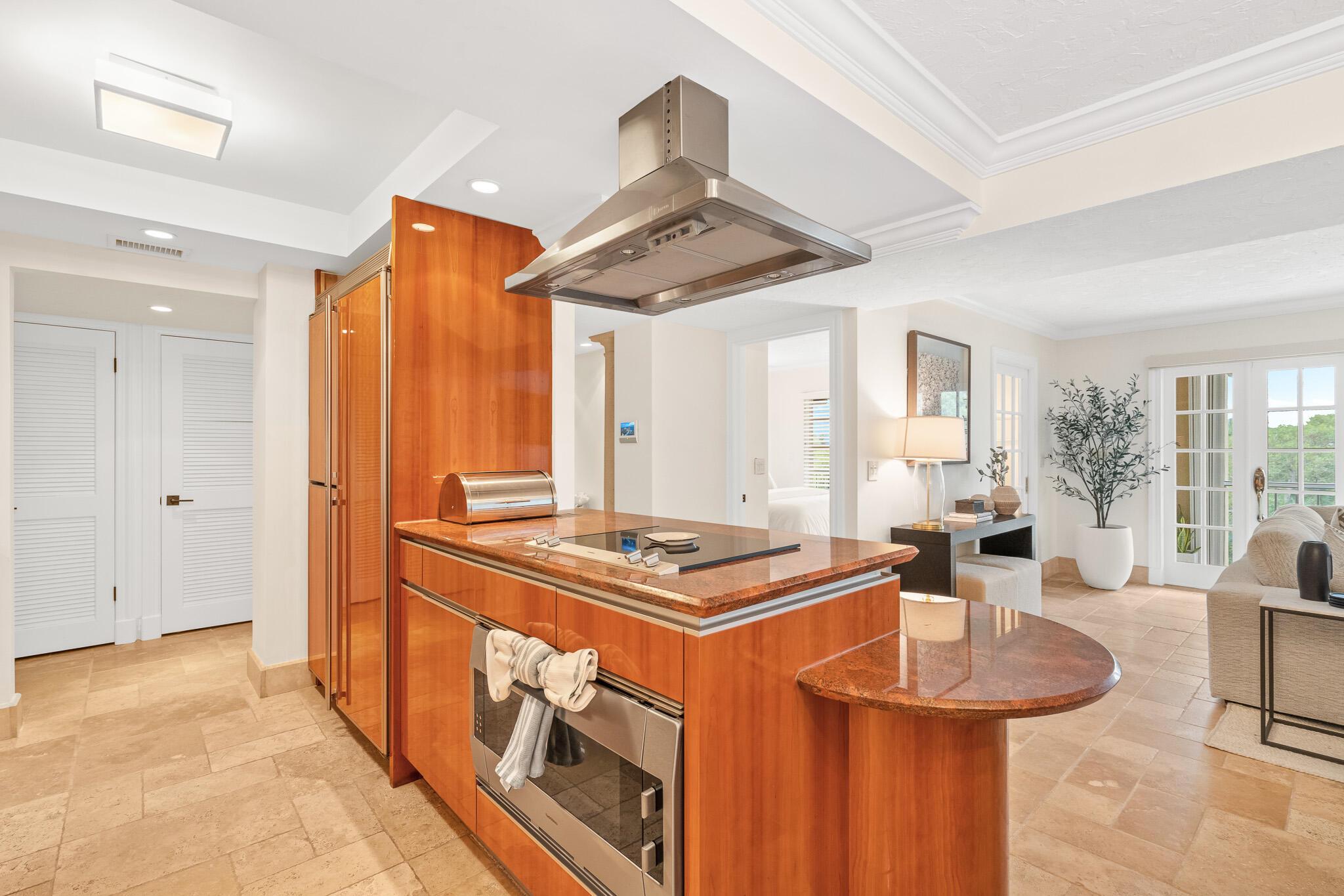 1111 S Ocean Boulevard 417