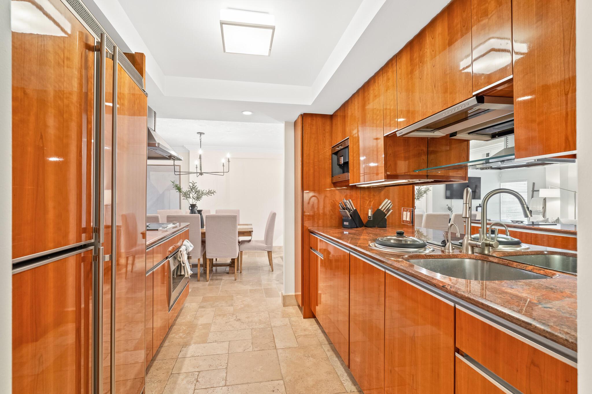 1111 S Ocean Boulevard 417