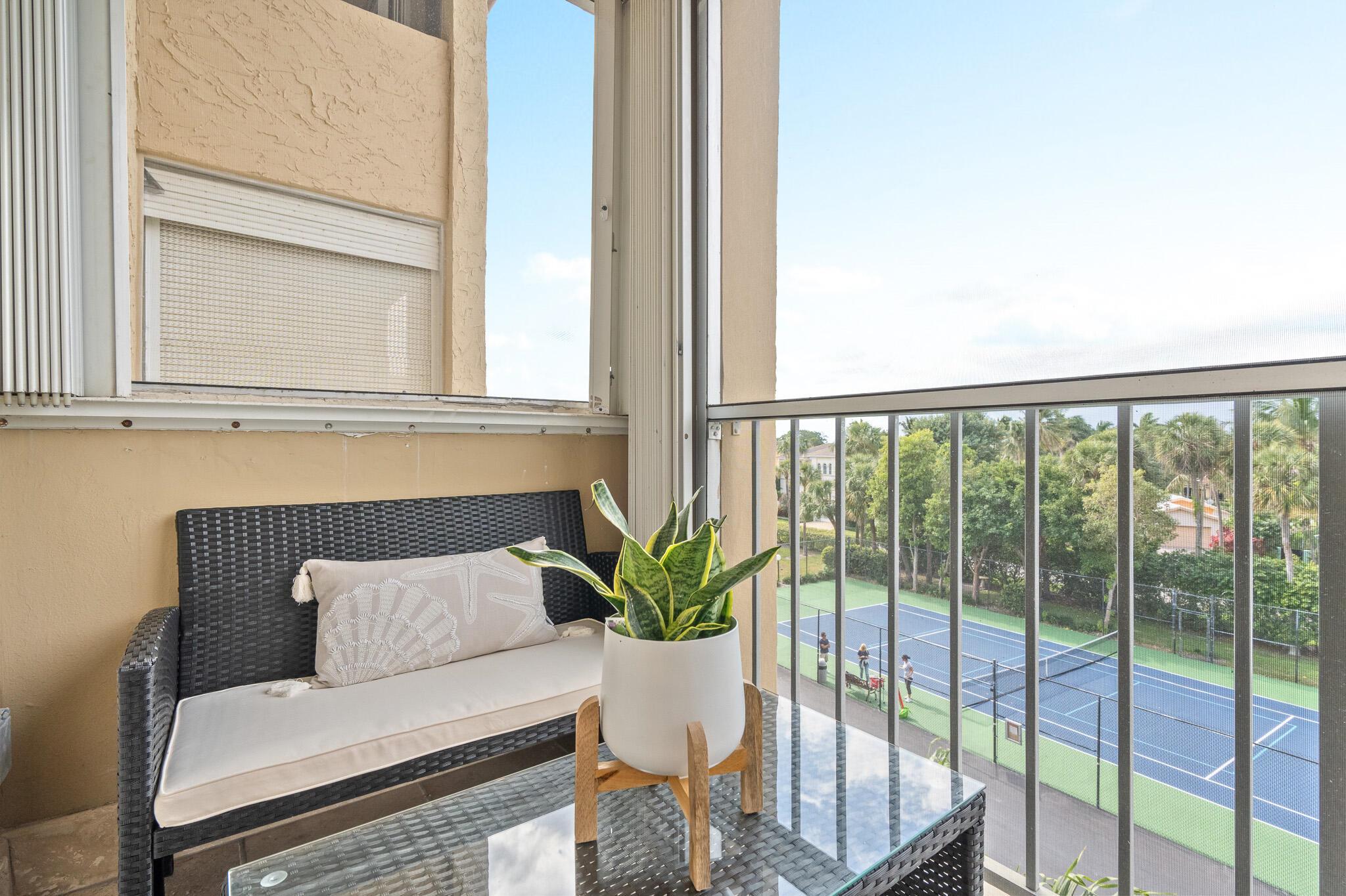 1111 S Ocean Boulevard 417