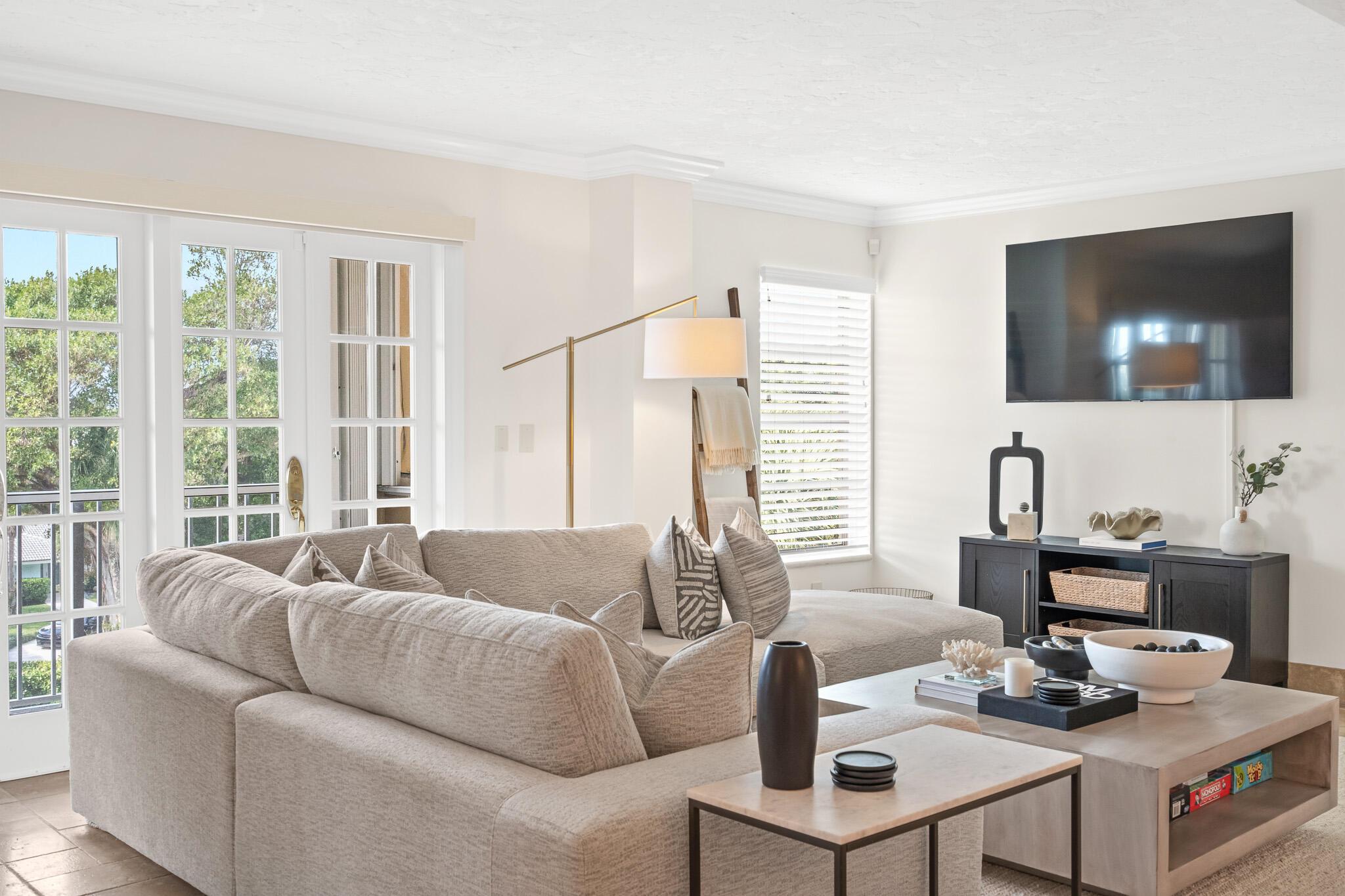 1111 S Ocean Boulevard 417