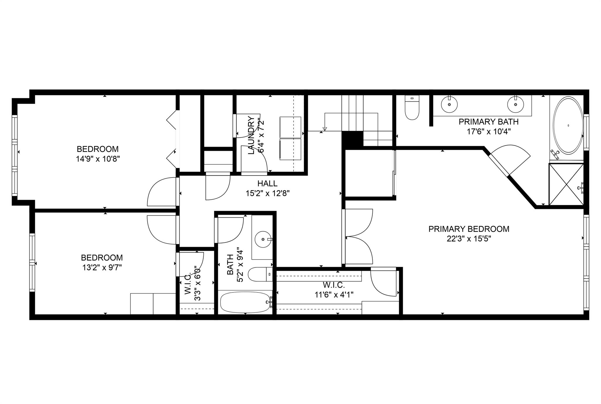 5377 Grand Park Place