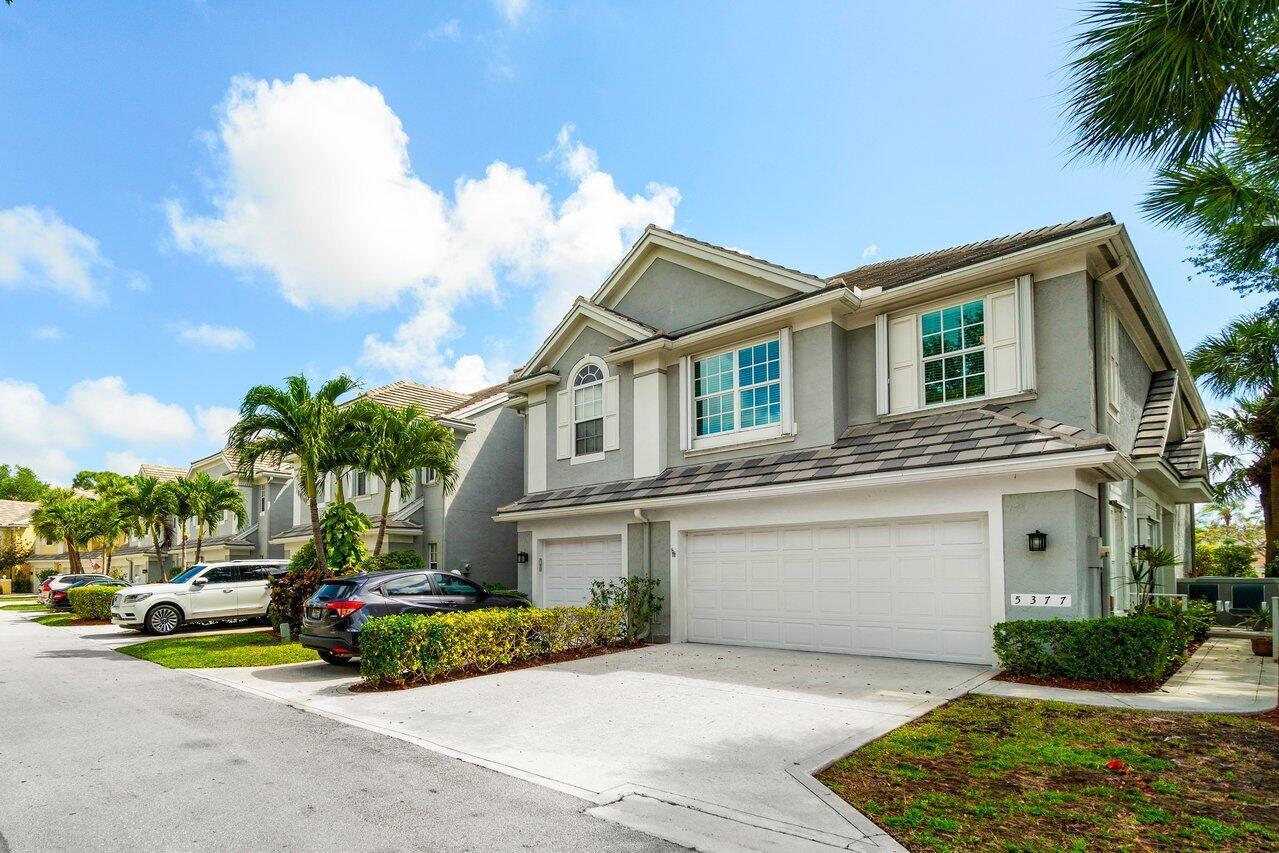 5377 Grand Park Place