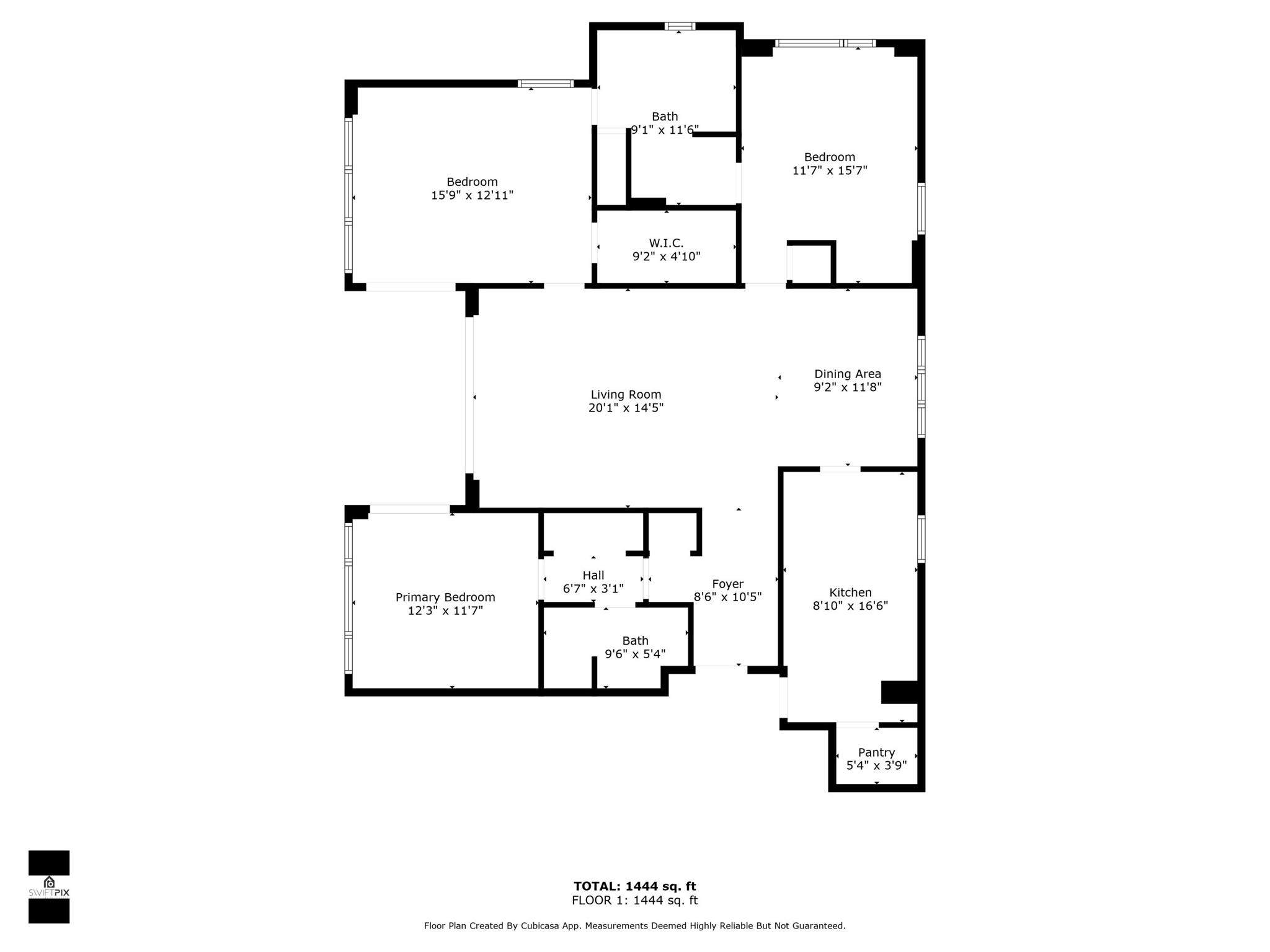 555 SE 6th Avenue 4a