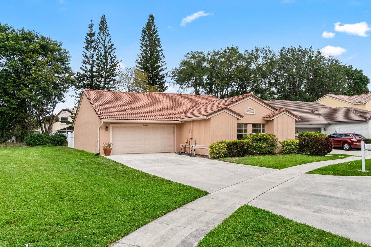 10001 Country Brook Road