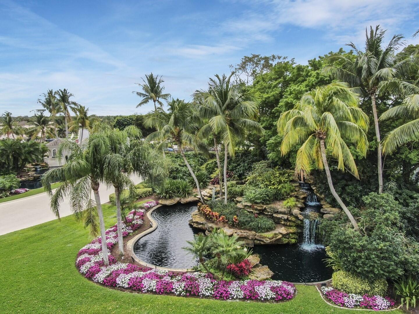 7315 Falls Road E, Boynton Beach