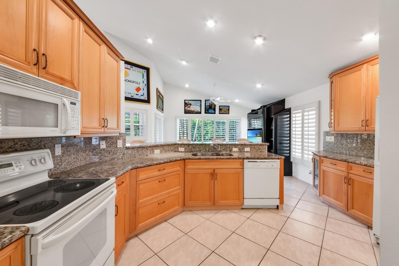 7315 Falls Road E, Boynton Beach