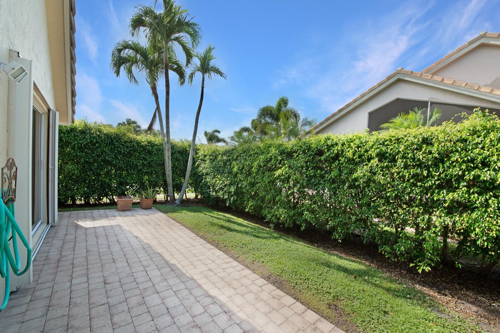 7315 Falls Road E, Boynton Beach