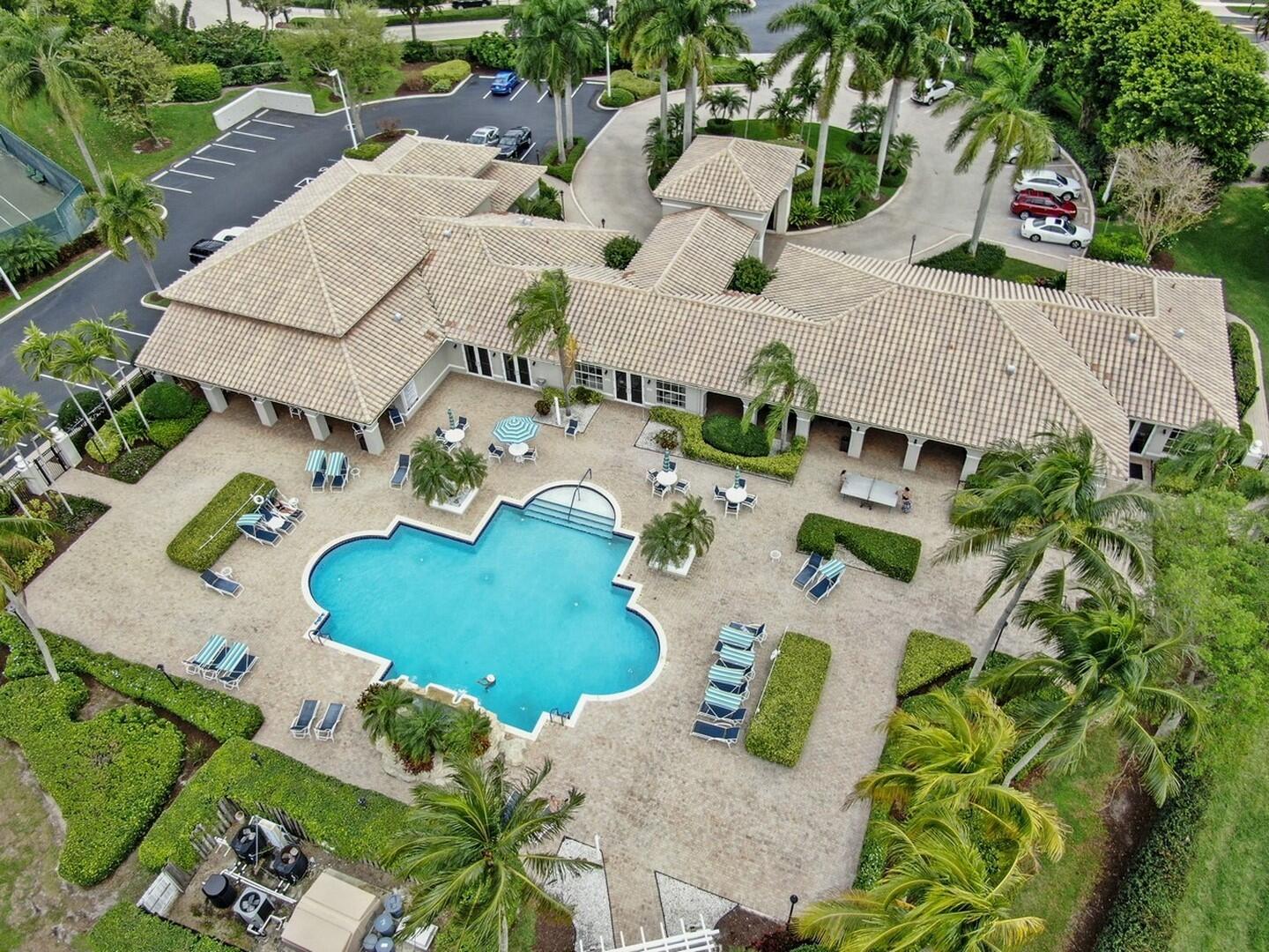 7315 Falls Road E, Boynton Beach