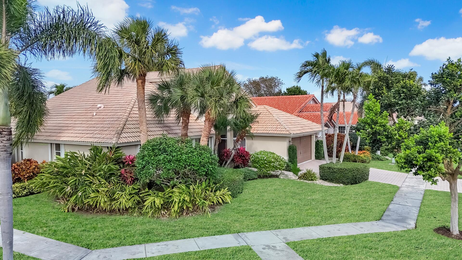 7315 Falls Road E, Boynton Beach