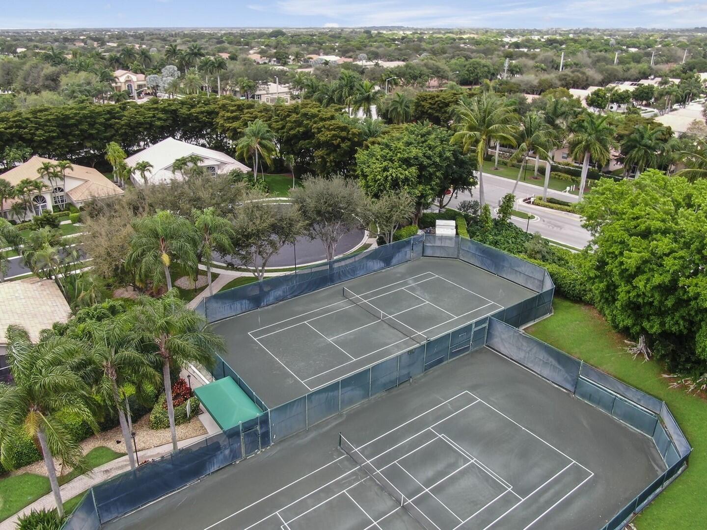 7315 Falls Road E, Boynton Beach