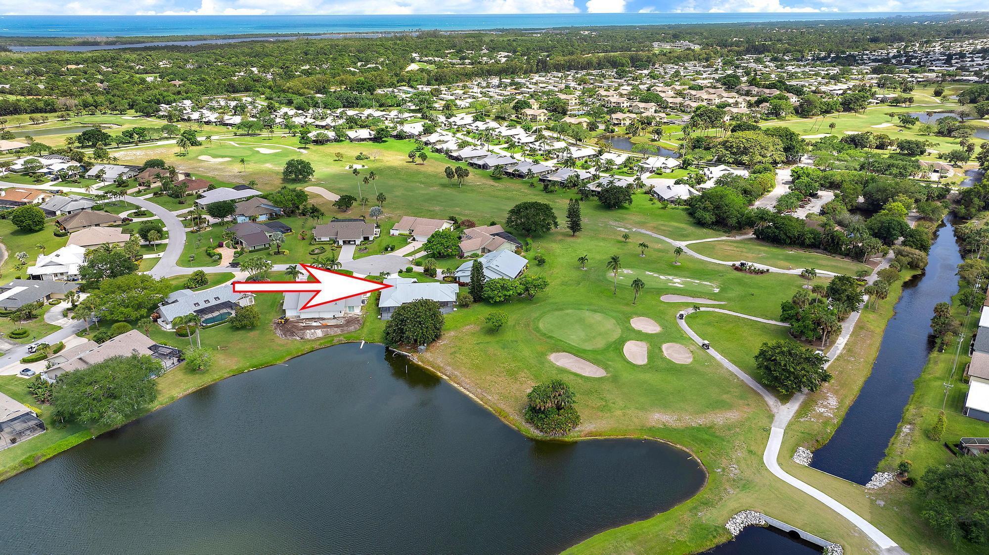 7160 SE Bunker Hill Court