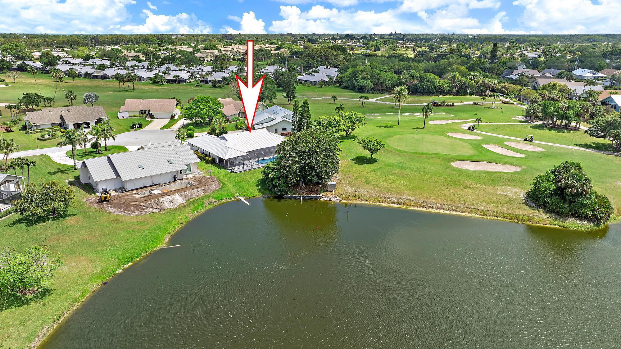 7160 SE Bunker Hill Court