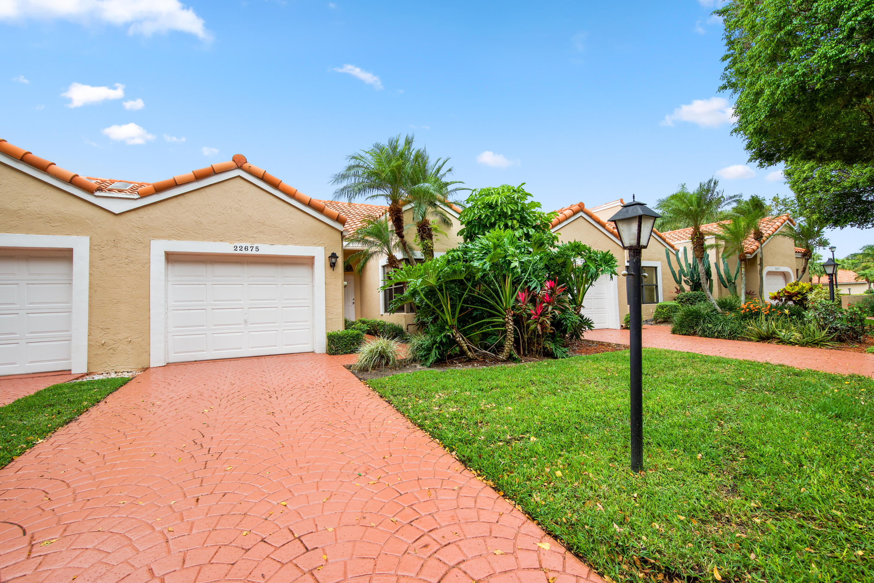 22675 Meridiana Drive
