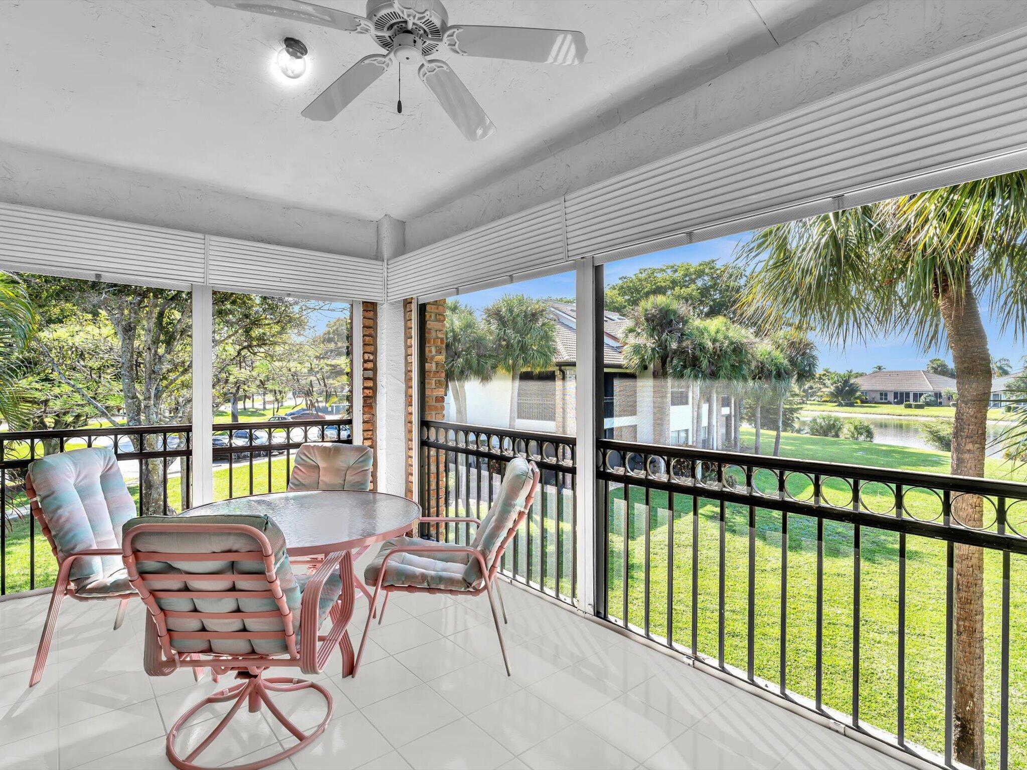 8049 Aberdeen Drive 201, Boynton Beach Unit: 201