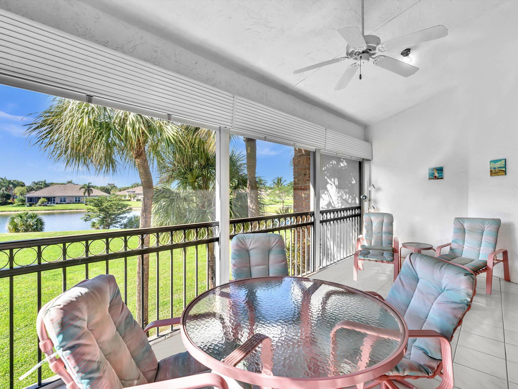 8049 Aberdeen Drive 201, Boynton Beach Unit: 201