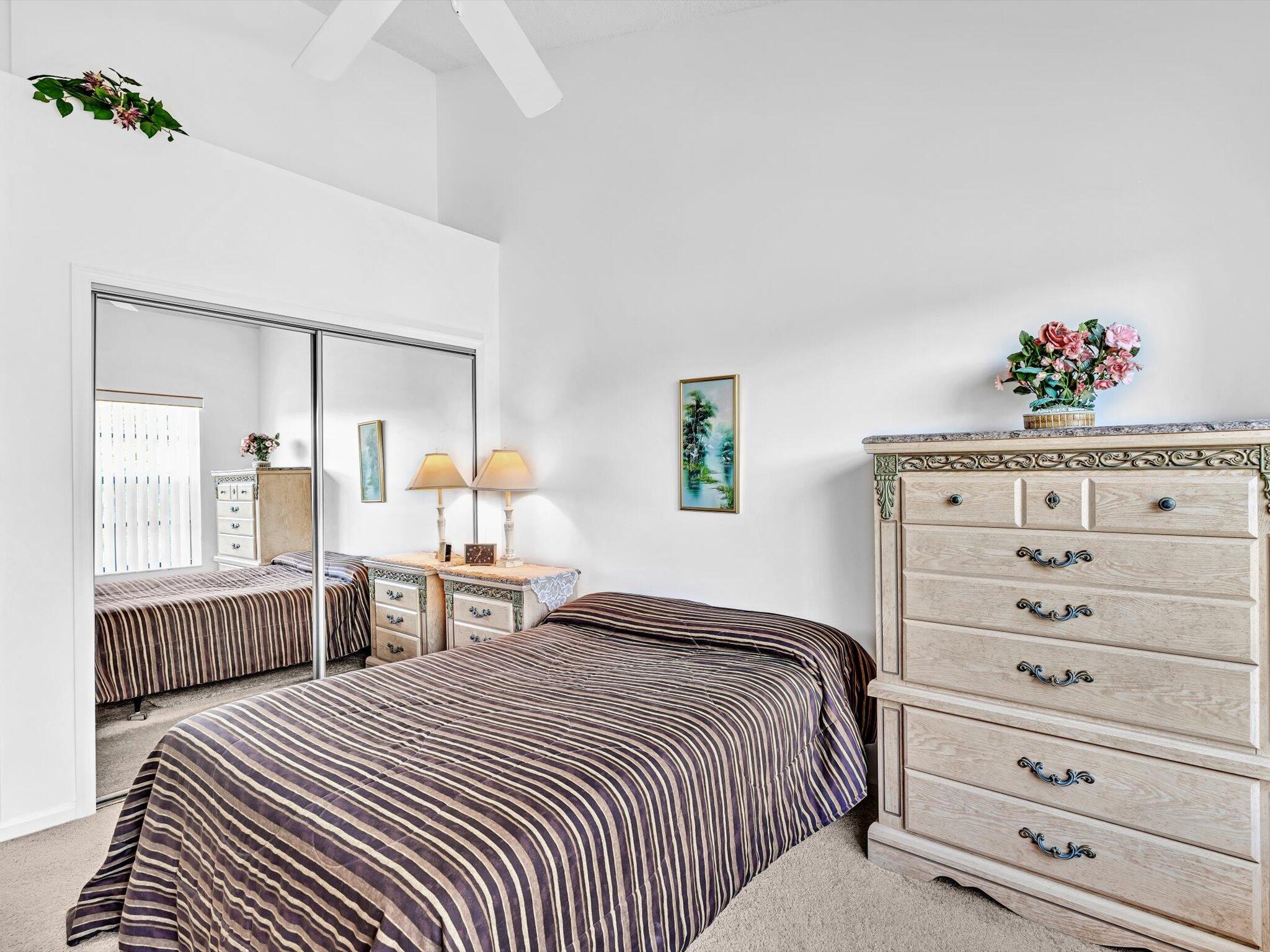 8049 Aberdeen Drive 201, Boynton Beach Unit: 201