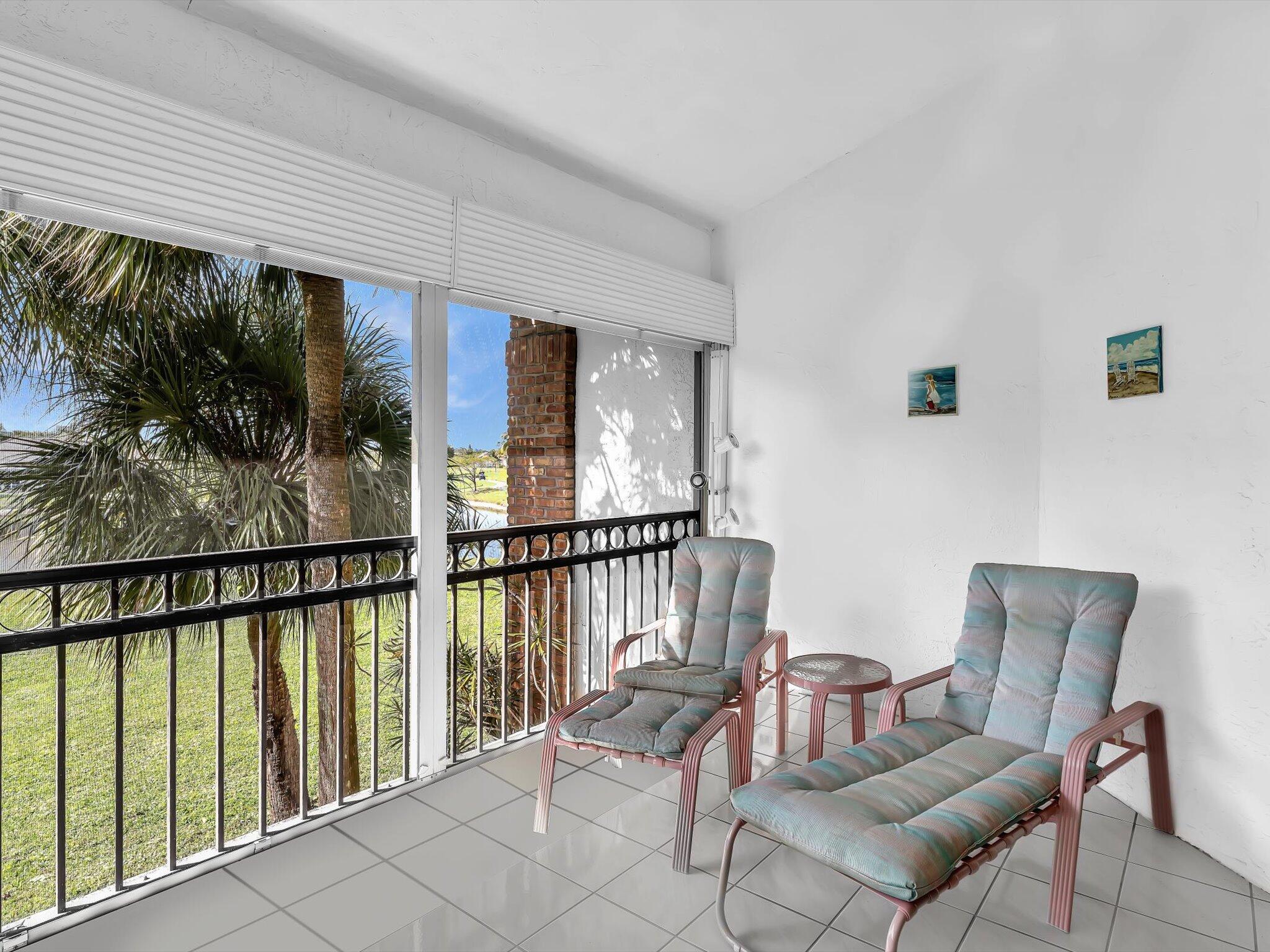 8049 Aberdeen Drive 201, Boynton Beach Unit: 201