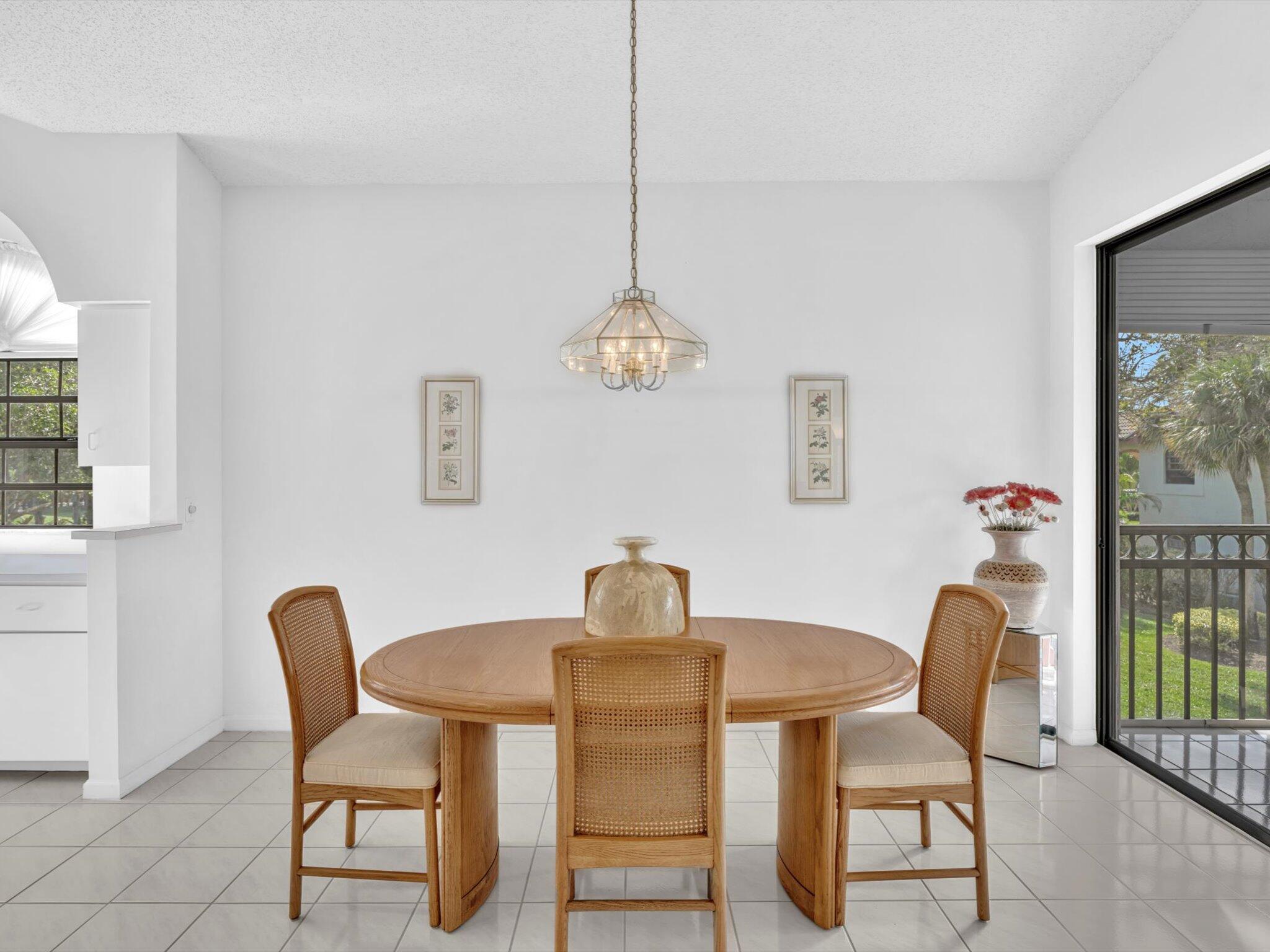 8049 Aberdeen Drive 201, Boynton Beach Unit: 201