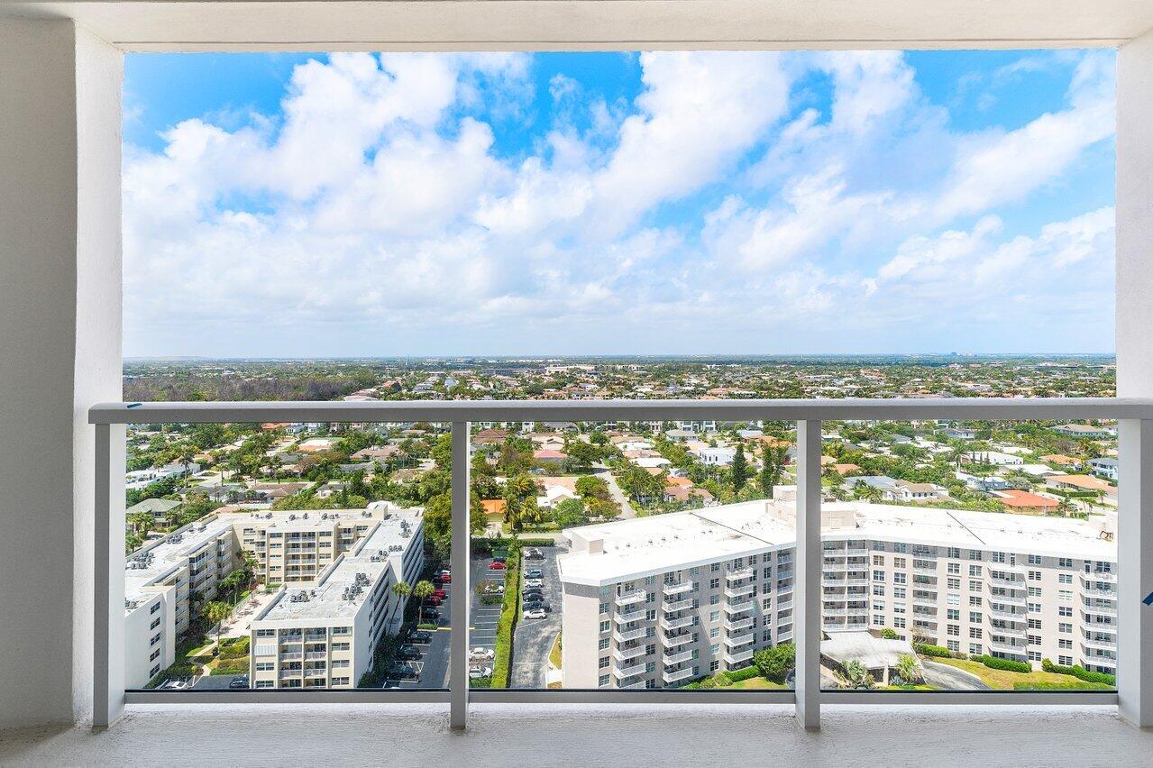 2800 S Ocean Boulevard 22m