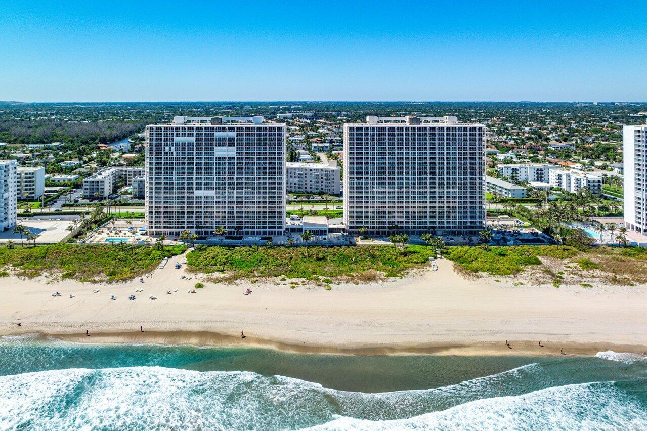 2800 S Ocean Boulevard 22m