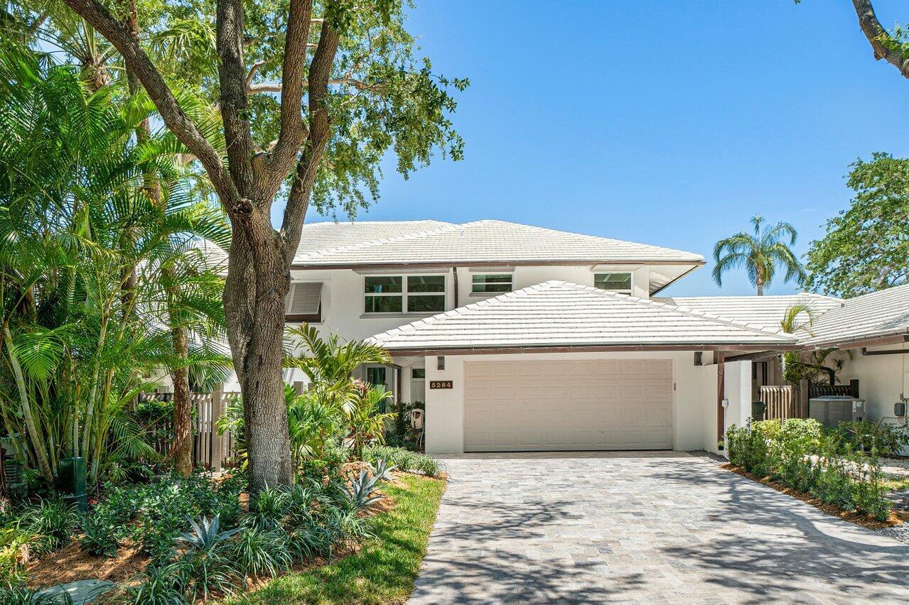 5284 Boca Marina Circle S