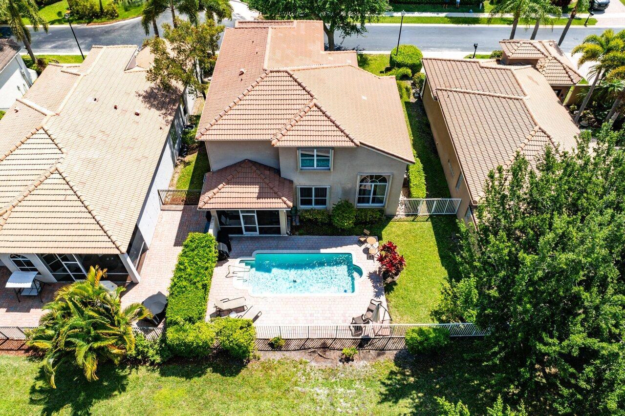 5665 Via De La Plata Circle