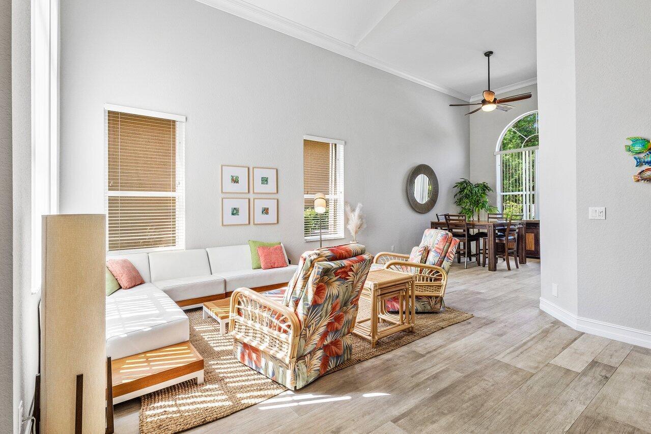 5665 Via De La Plata Circle