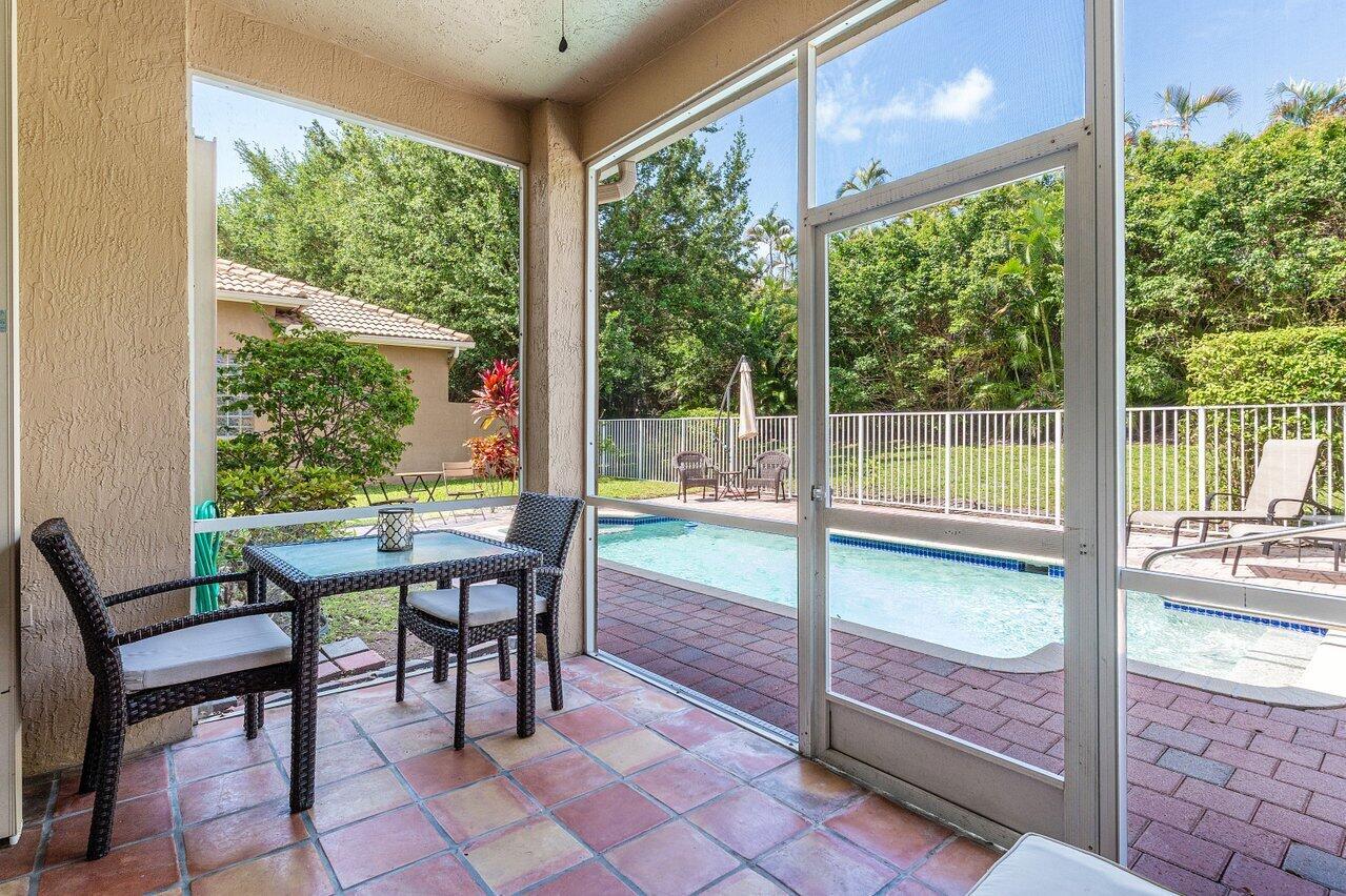 5665 Via De La Plata Circle