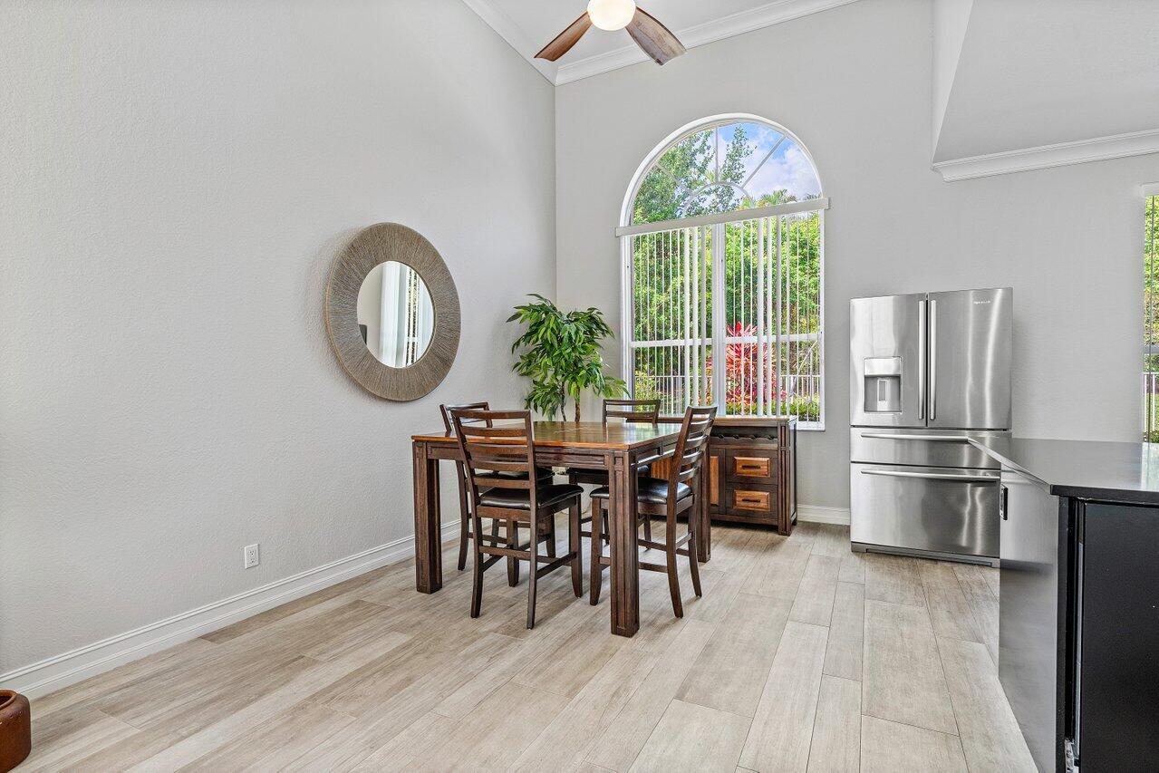 5665 Via De La Plata Circle