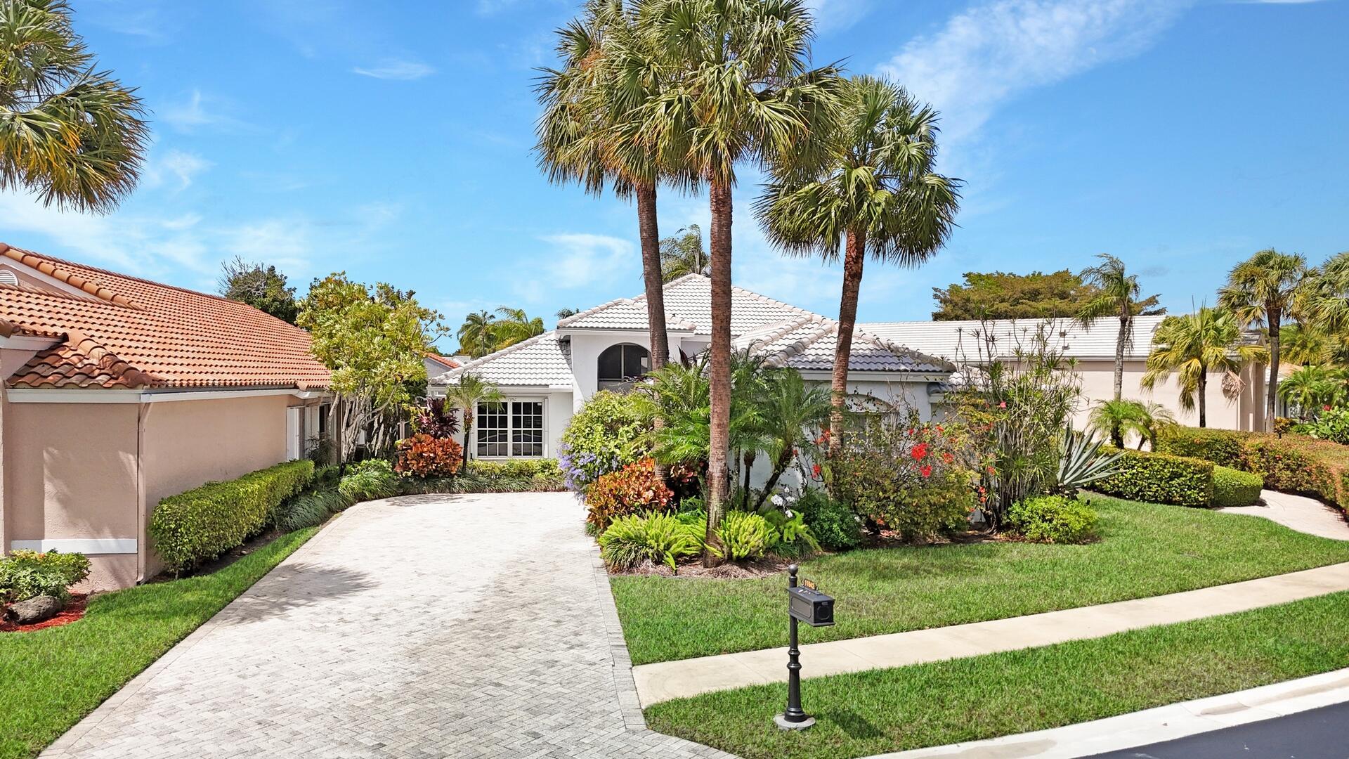 11942 Fountainside Circle